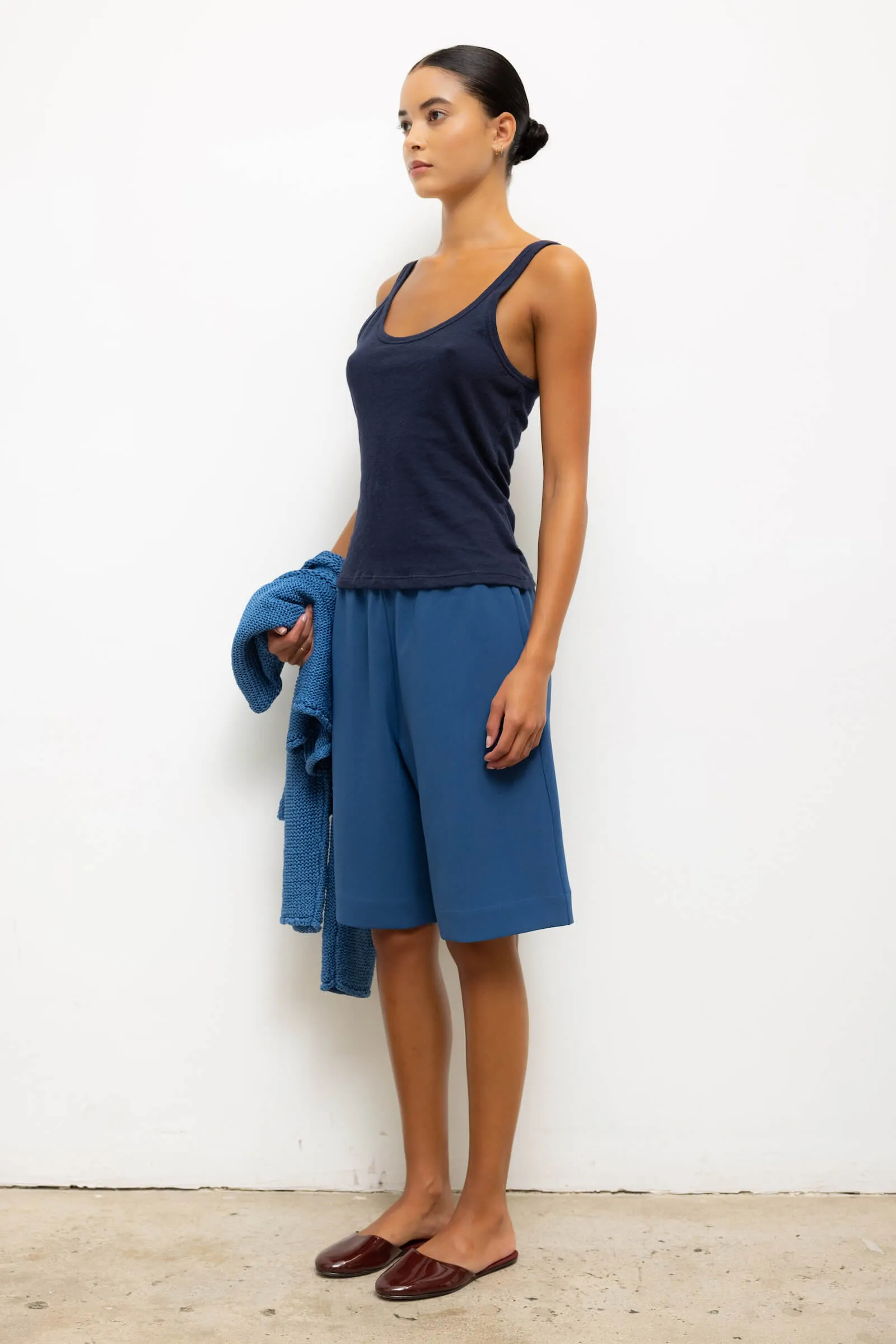 Arielle City Short sold by Leset product image thumbnail 5