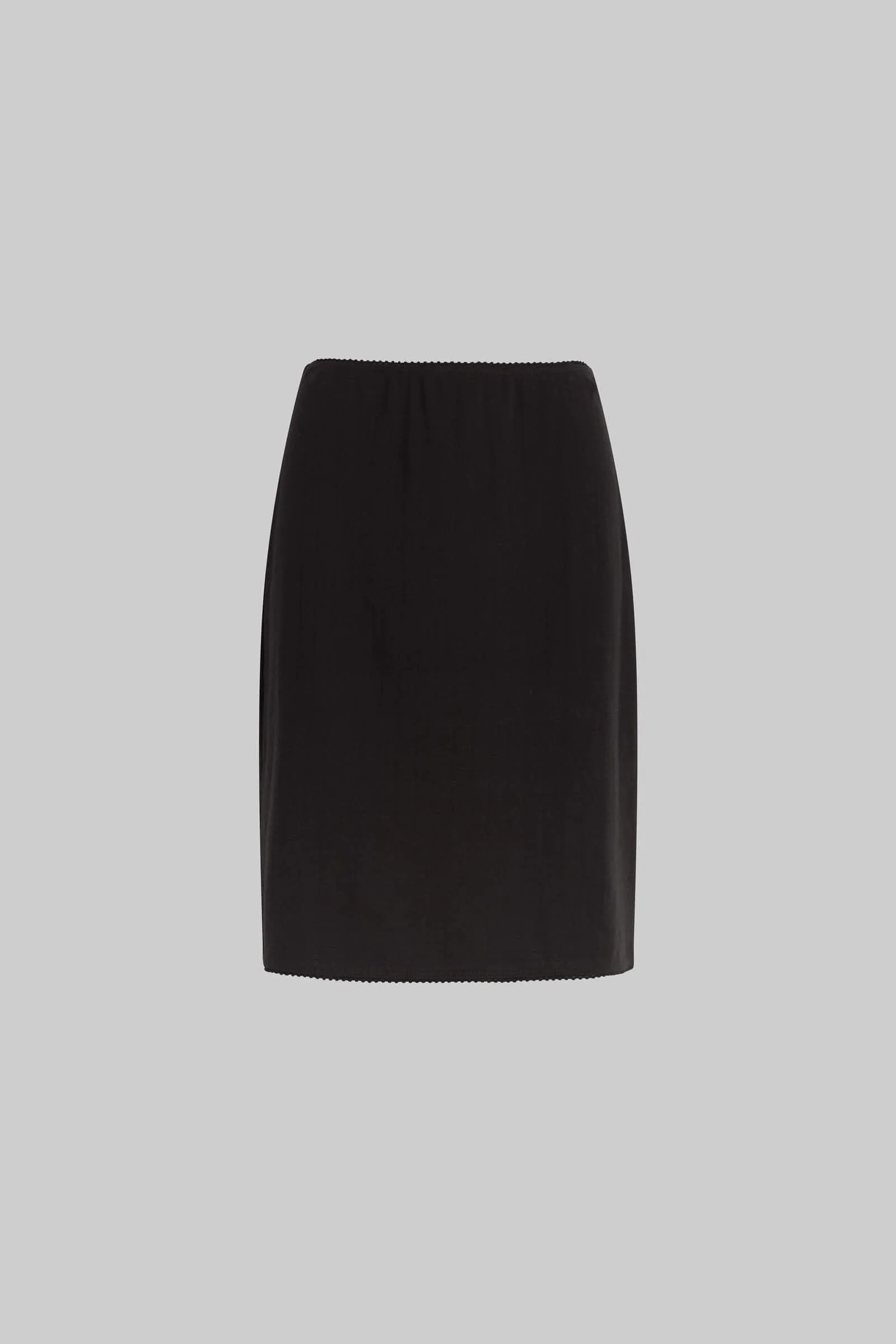 Pointelle Skirt sold by Leset product image thumbnail 2