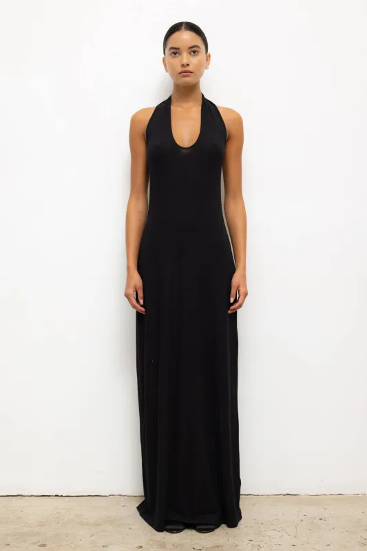 Lauren Halter Maxi Dress made by Leset