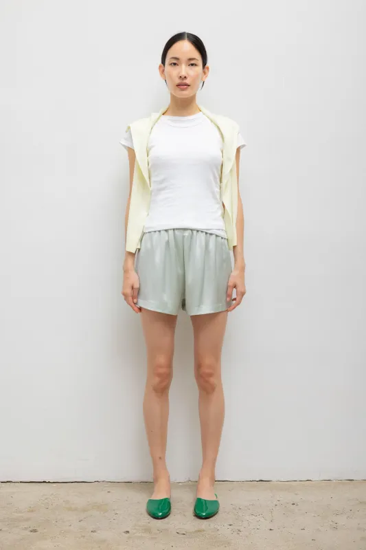 Barb Boxer Short made by Leset