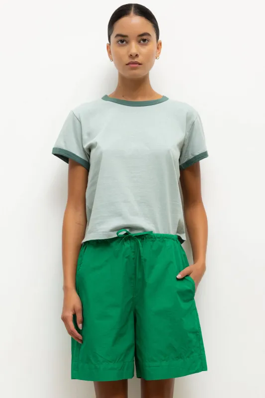 Margo Ringer Tee sold by Leset