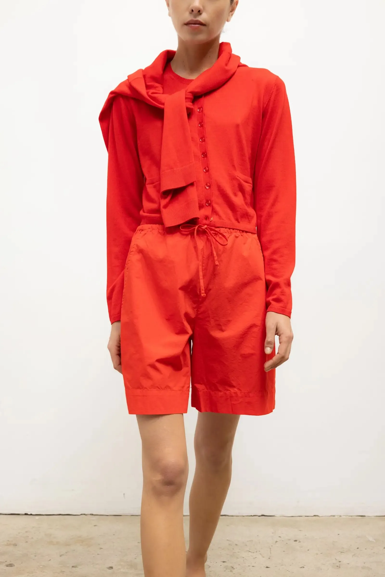 James Crew Cardigan sold by Leset product image thumbnail 5