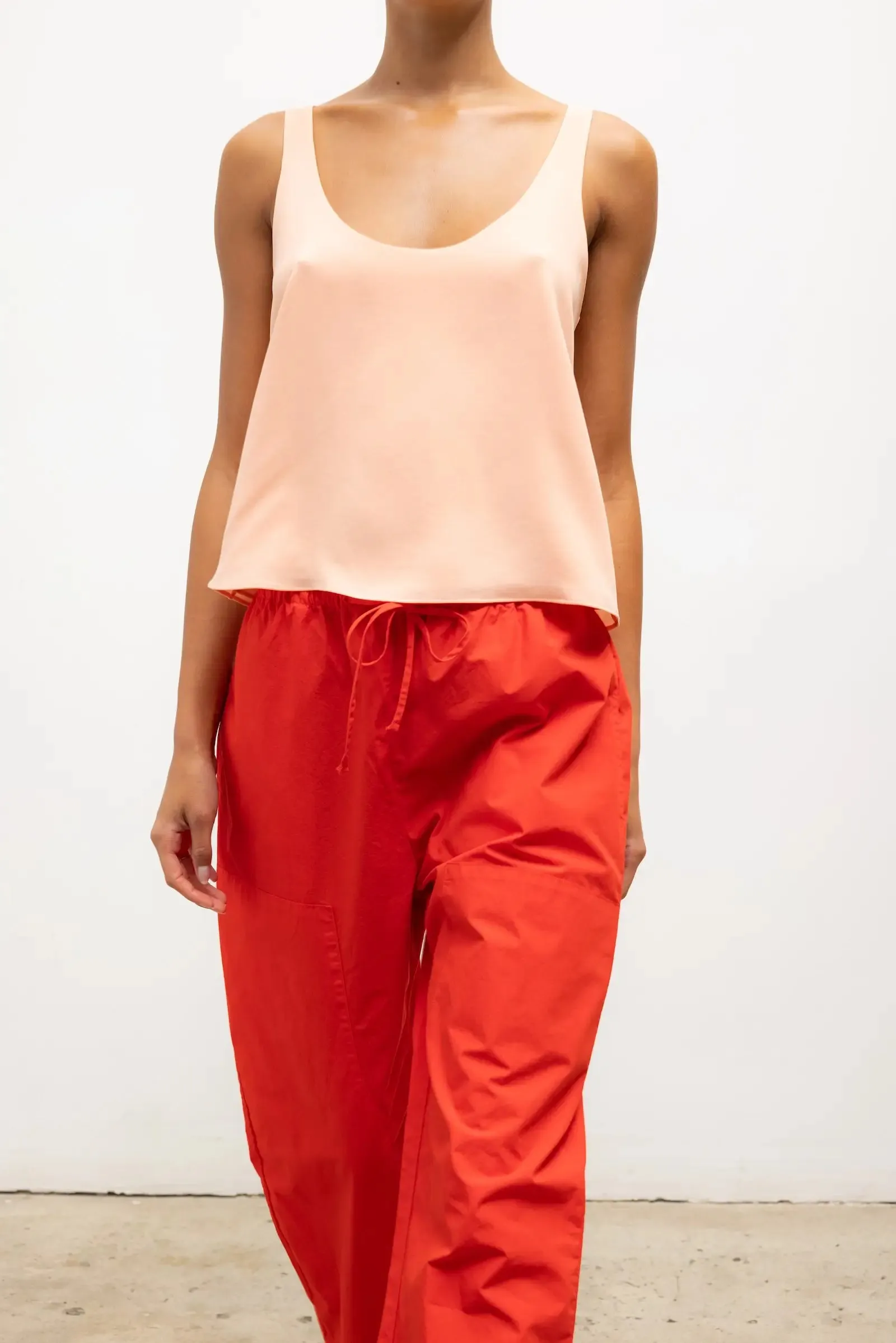 Ari Scoop Tank sold by Leset product image thumbnail 5