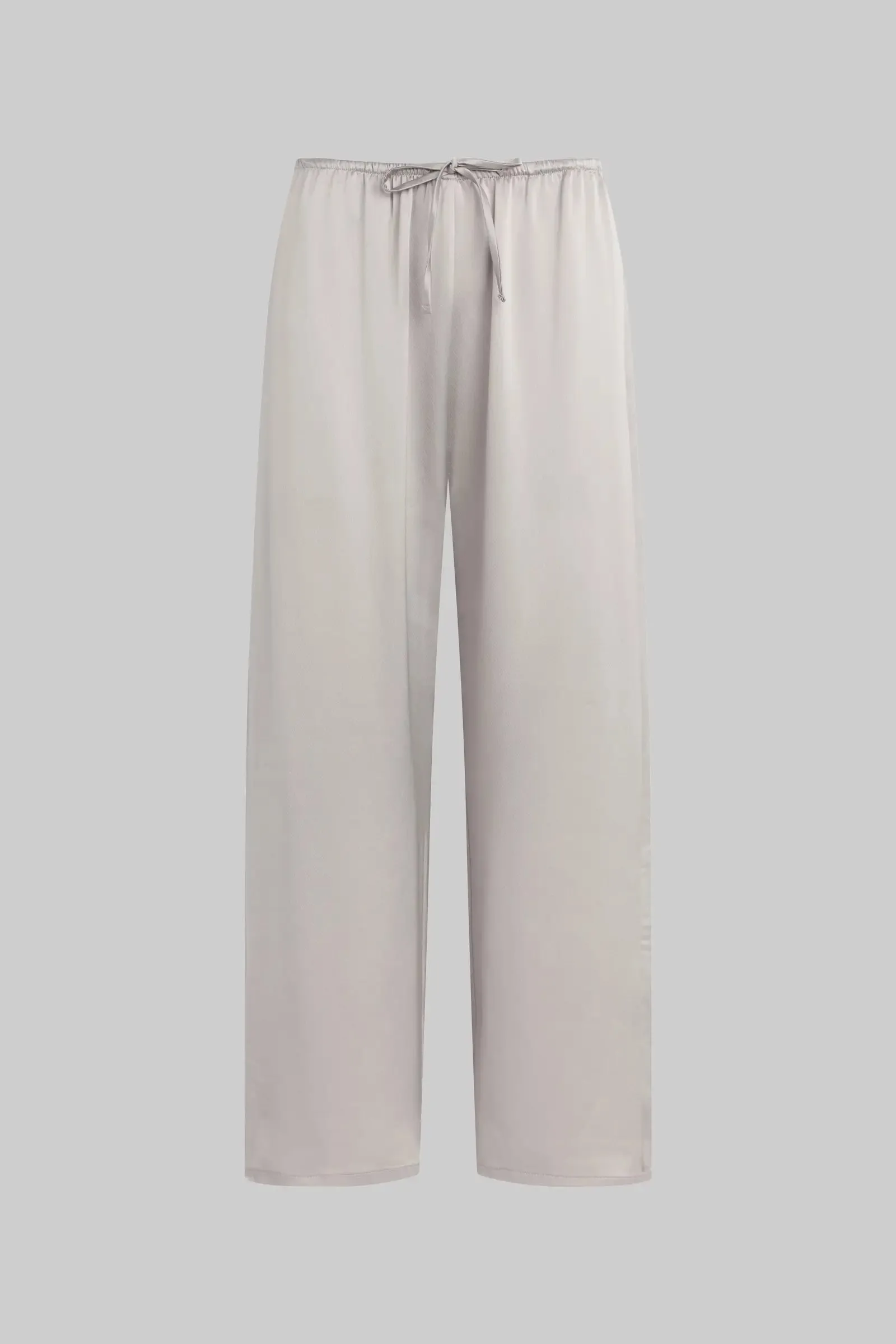 Barb Crop Drawstring Pant sold by Leset product image thumbnail 2
