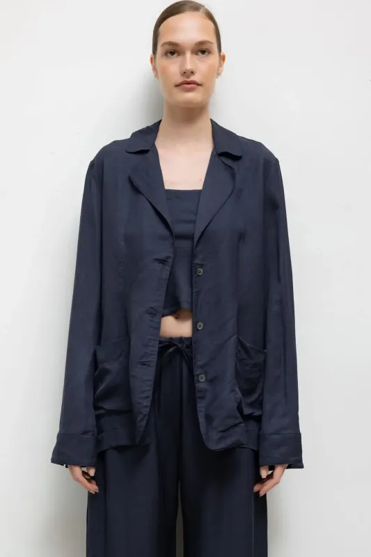 Pre-Order: Daniel Jacket made by Leset
