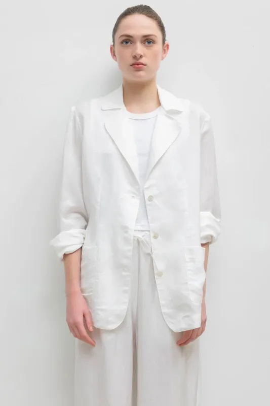 Pre-Order: Daniel Jacket made by Leset