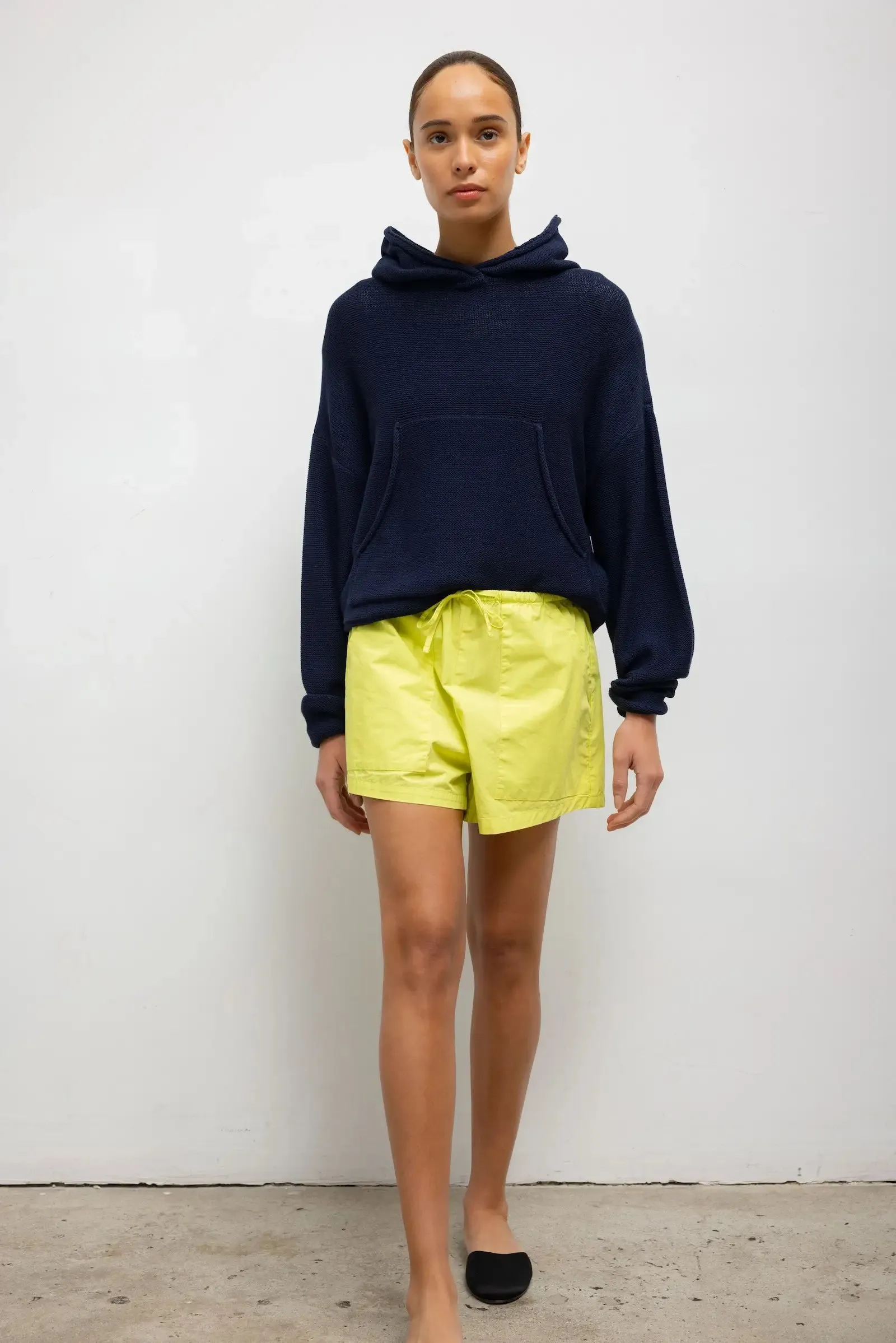 Mae Hoodie sold by Leset product image thumbnail 4