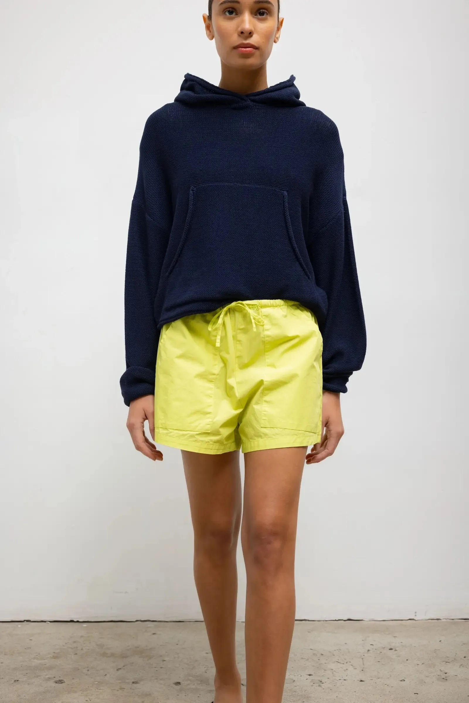 Mae Hoodie sold by Leset product image thumbnail 5