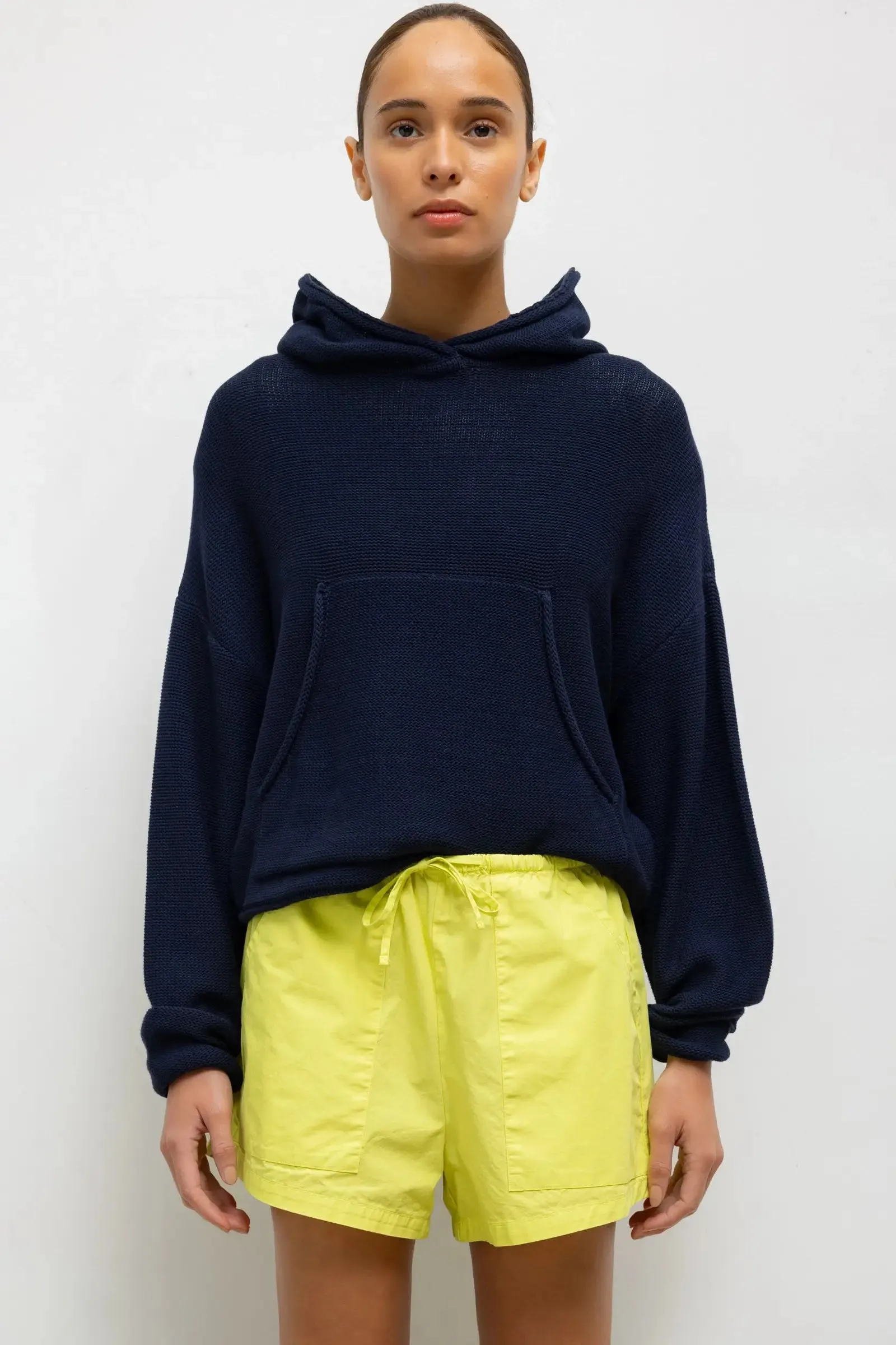 Mae Hoodie sold by Leset