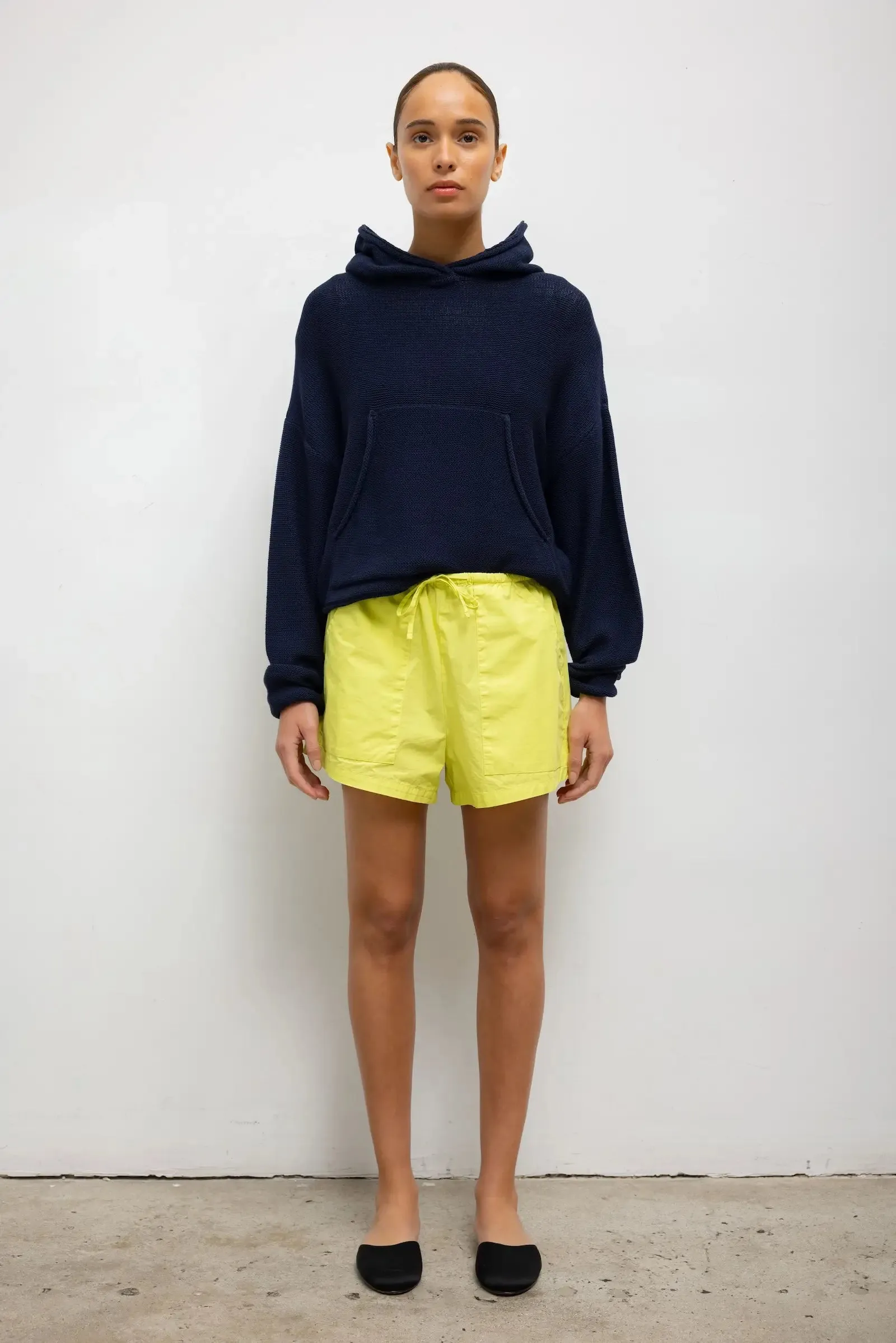 Mae Hoodie sold by Leset product image thumbnail 3
