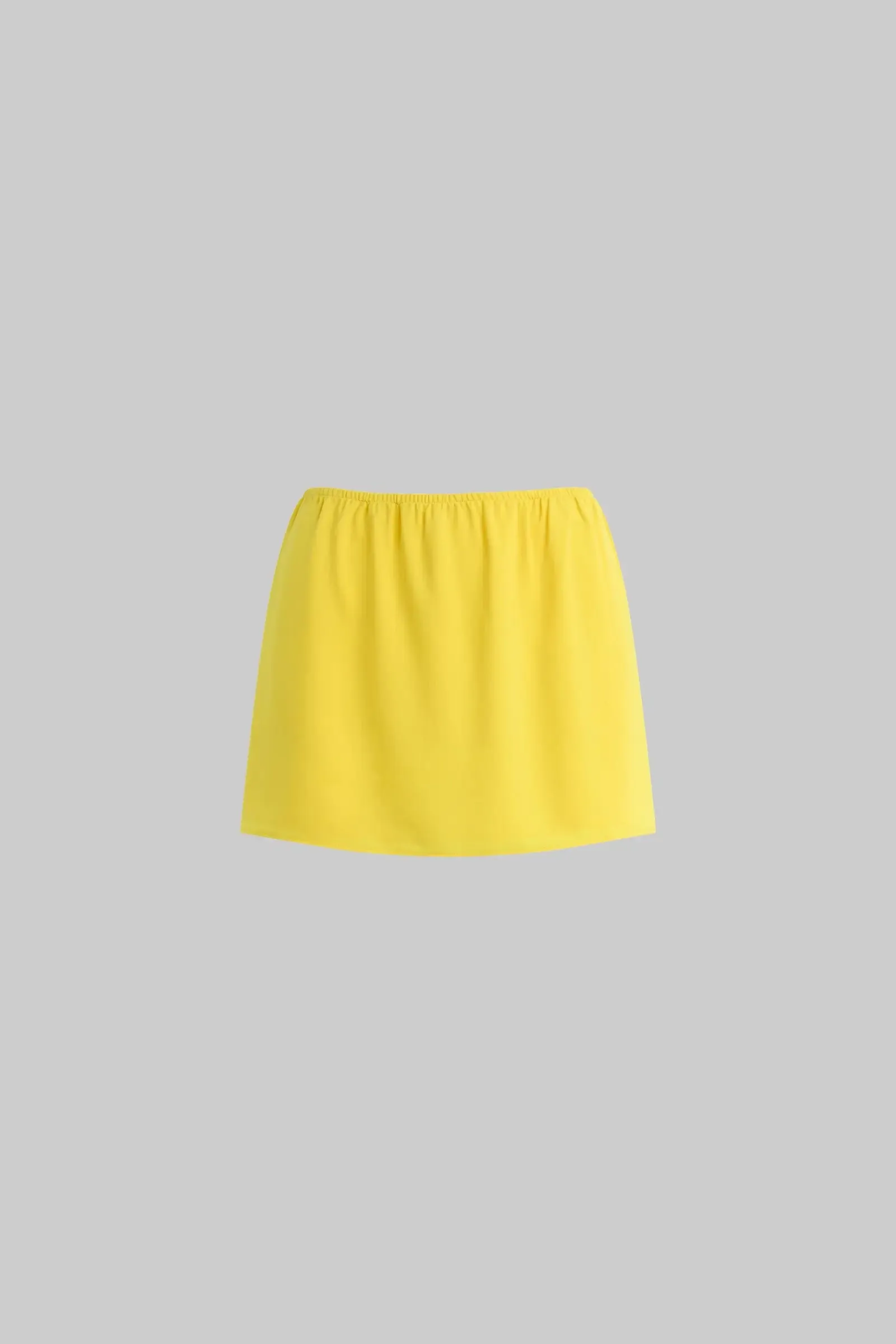Ari Mini Skirt sold by Leset product image thumbnail 2