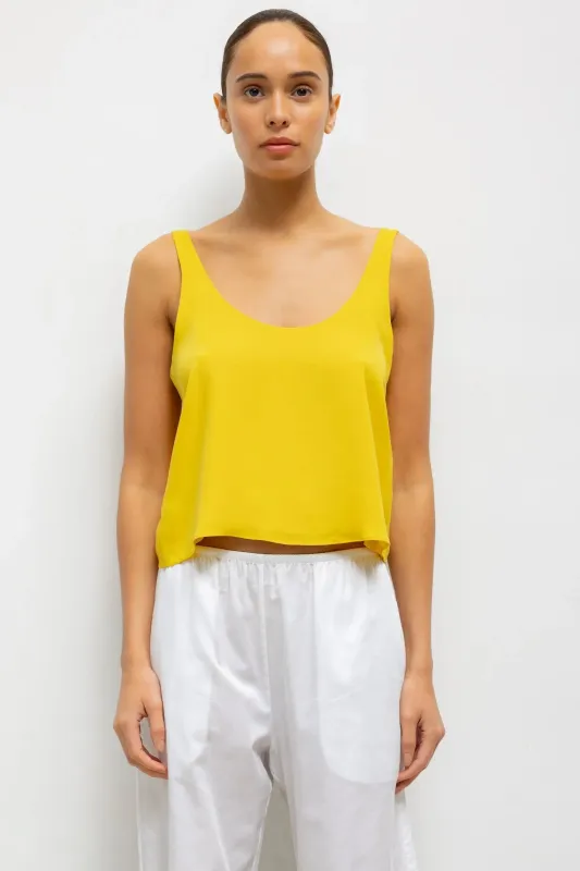 Ari Scoop Tank made by Leset