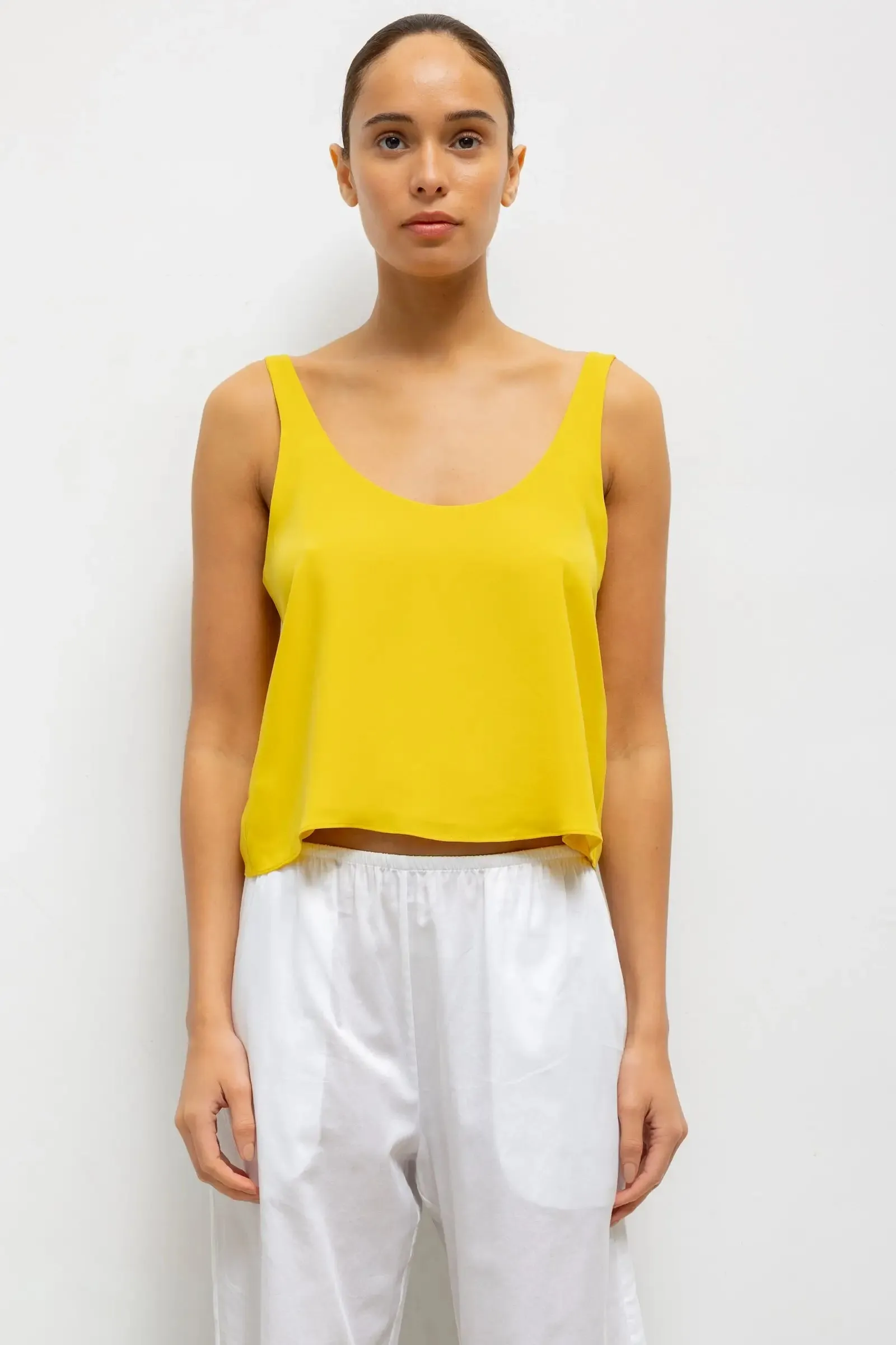 Ari Scoop Tank sold by Leset