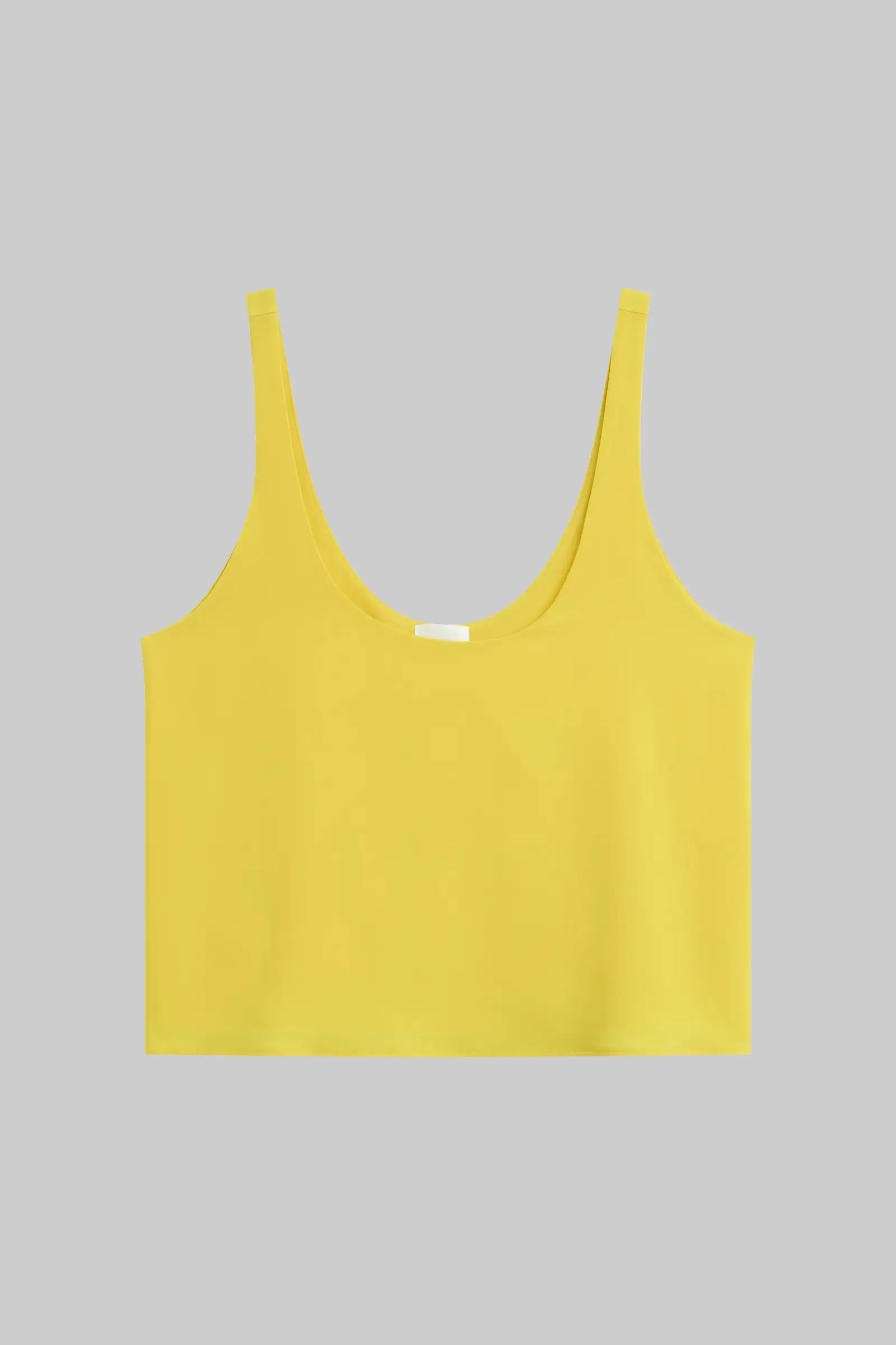 Ari Scoop Tank sold by Leset product image thumbnail 2