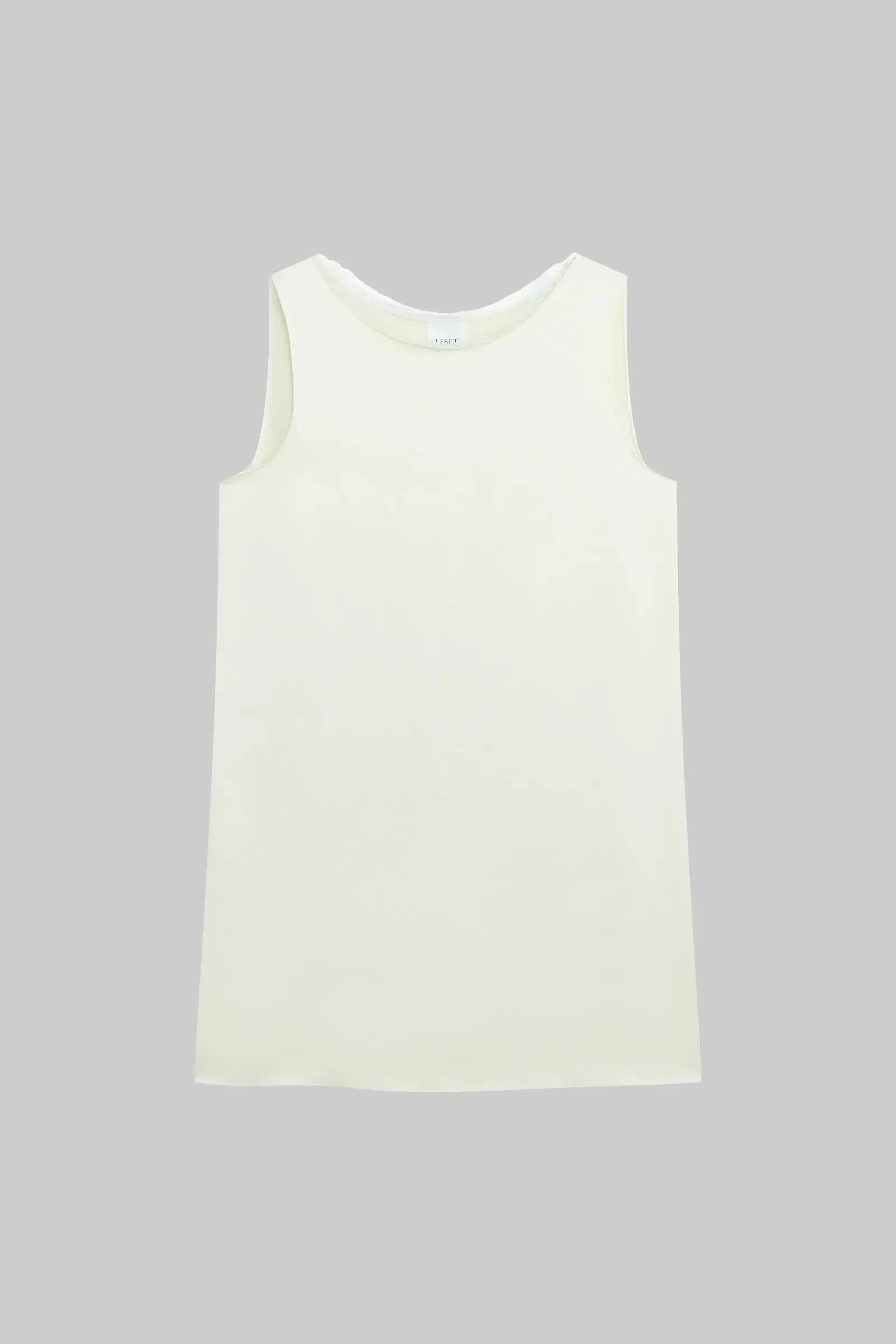 Barb Lace Sleeveless Mini Dress sold by Leset product image thumbnail 2