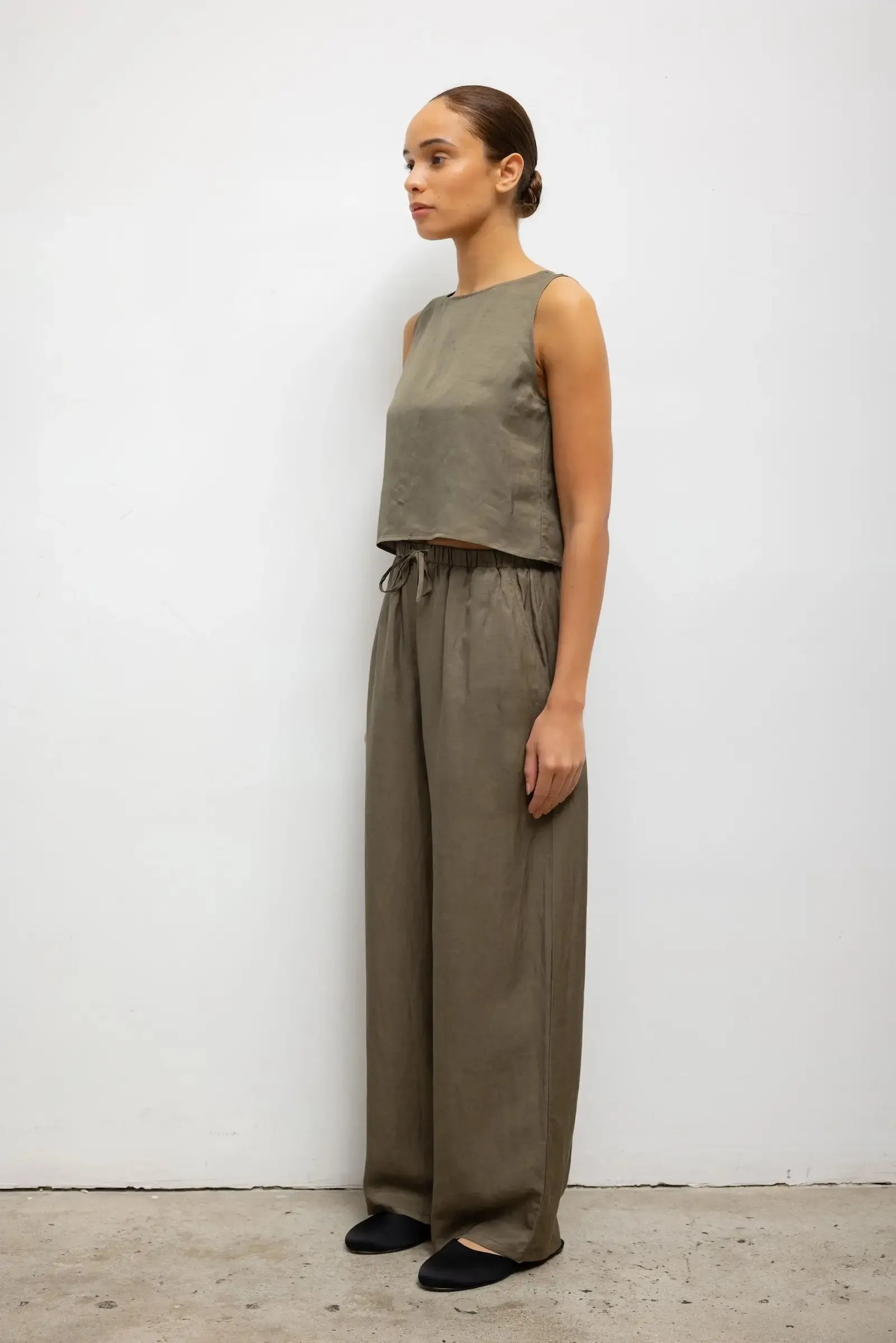 Daniel Drawstring Pocket Pant sold by Leset product image thumbnail 5