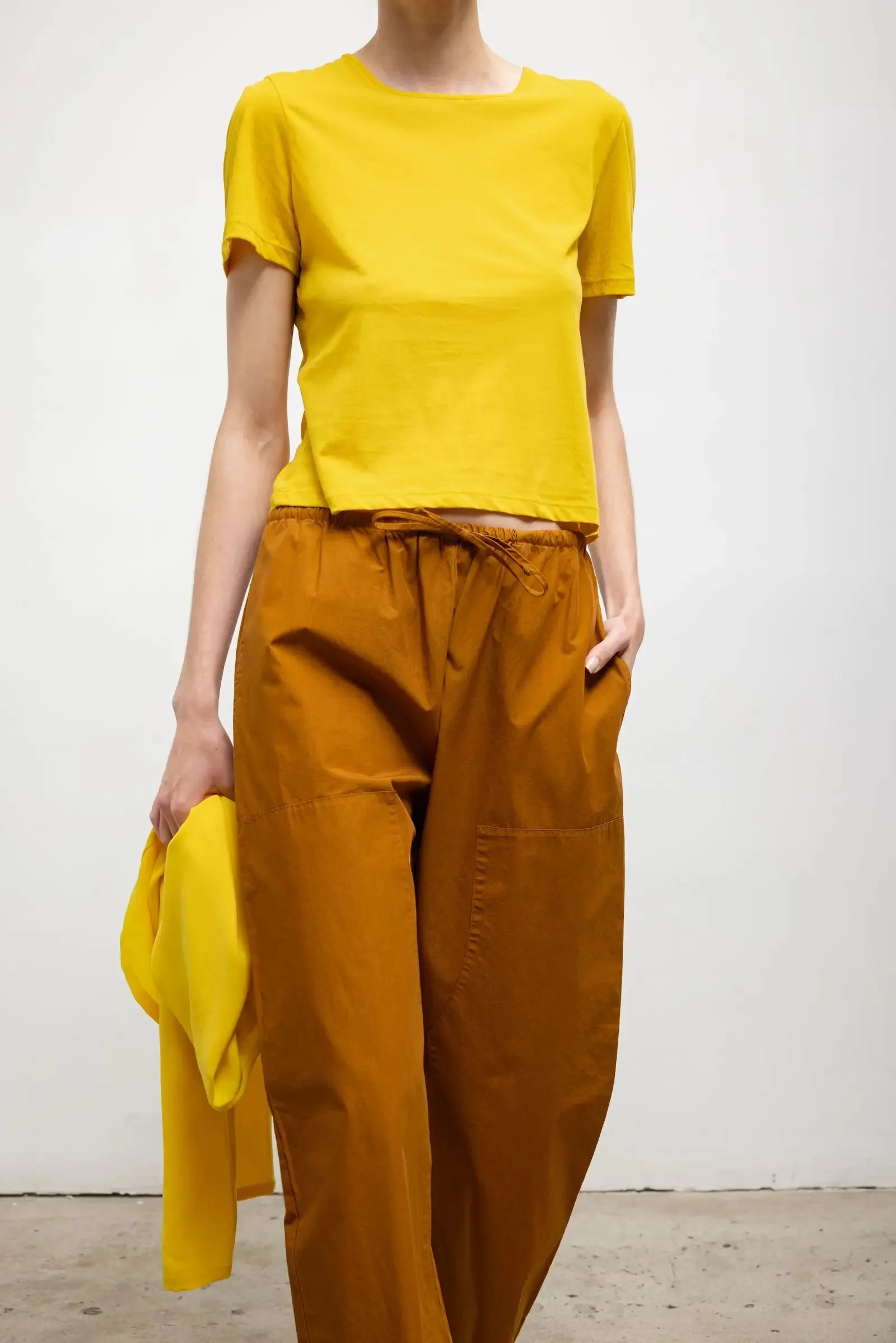 Milo Tee sold by Leset product image thumbnail 5