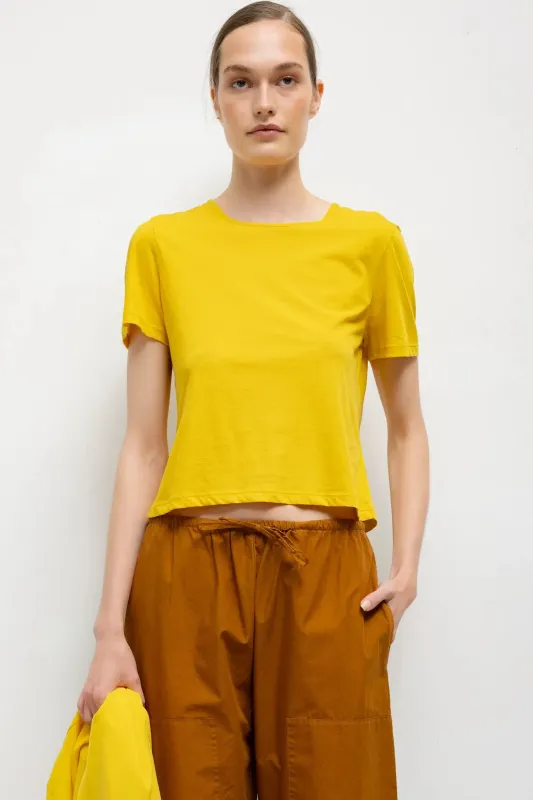 Milo Tee made by Leset