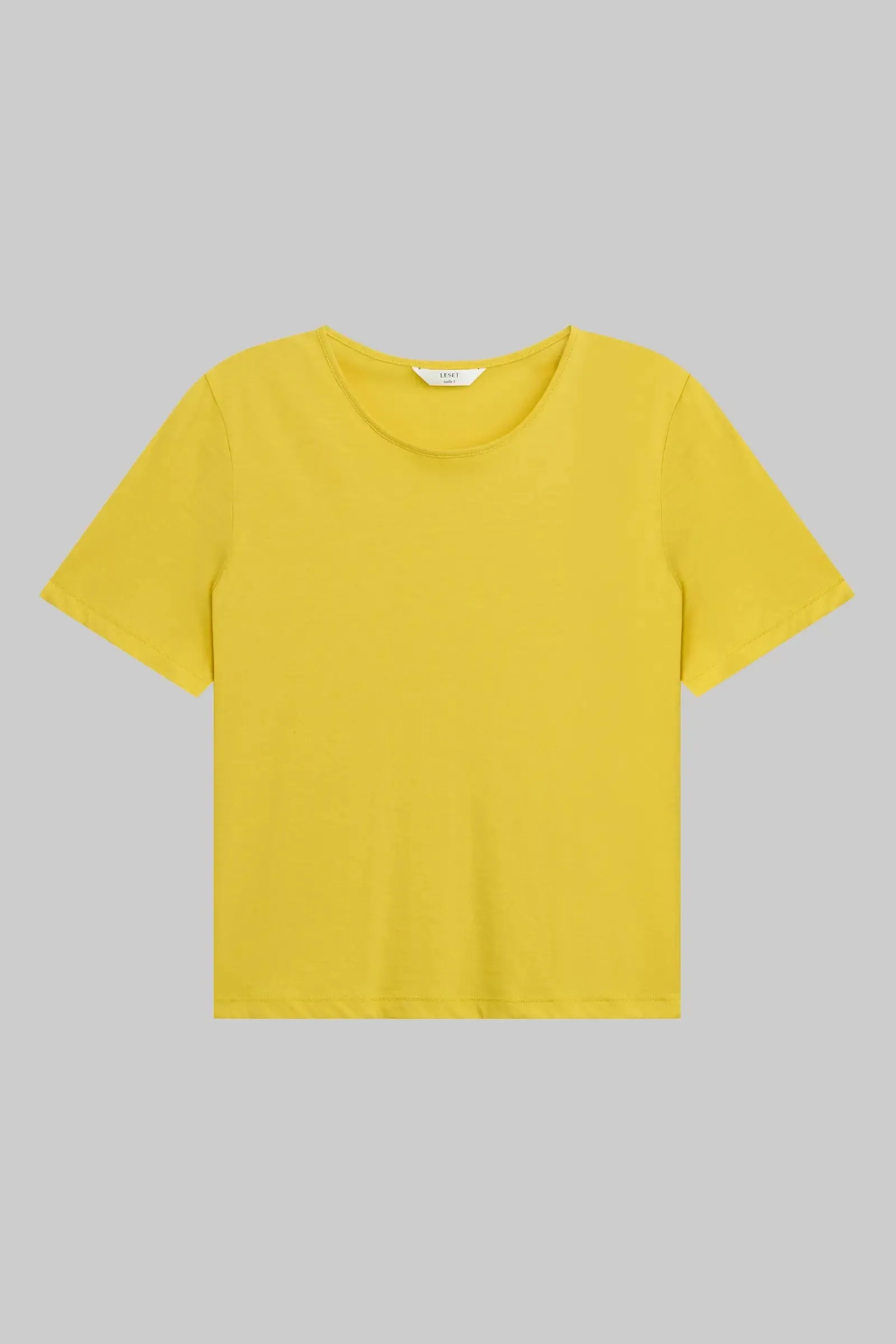 Milo Tee sold by Leset product image thumbnail 2