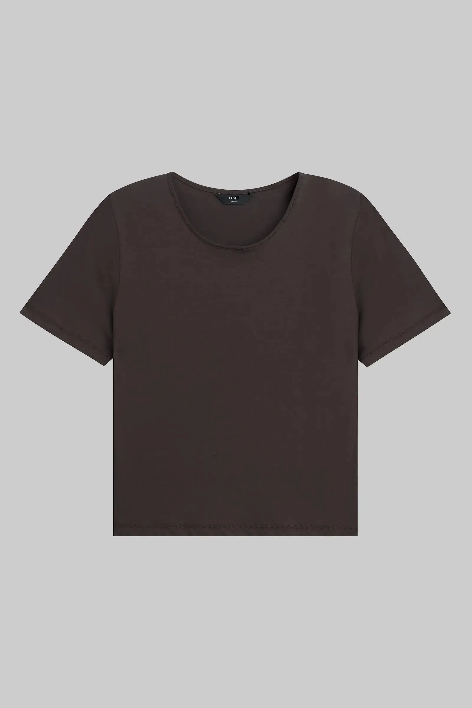 Milo Tee sold by Leset product image thumbnail 2