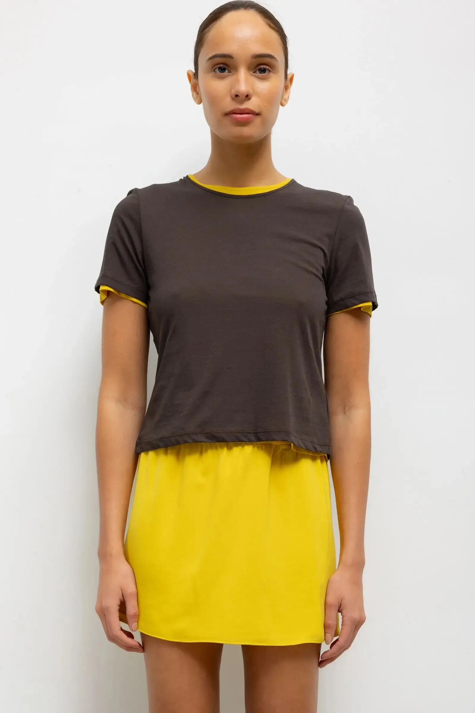 Milo Tee sold by Leset