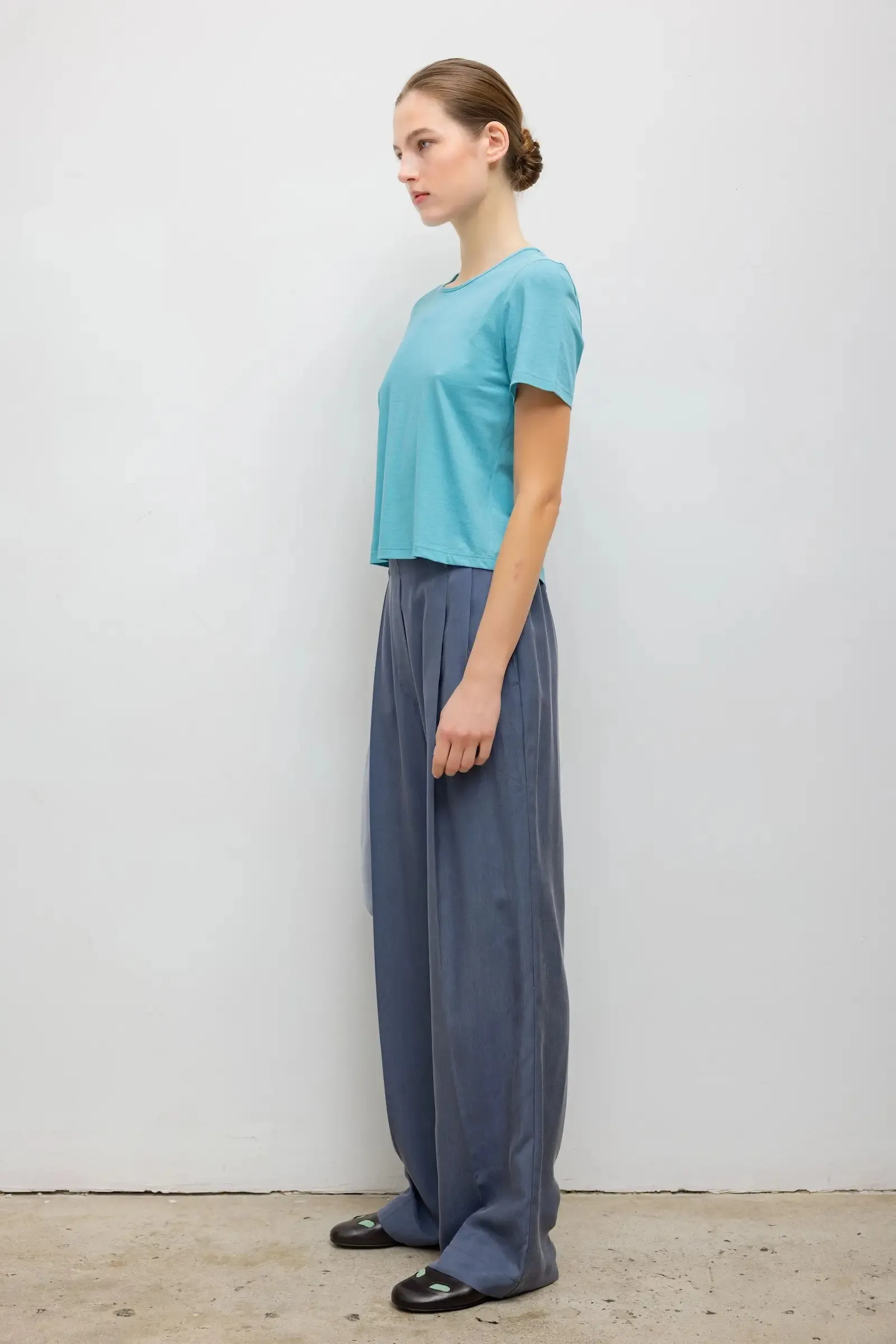 Milo Tee sold by Leset product image thumbnail 5