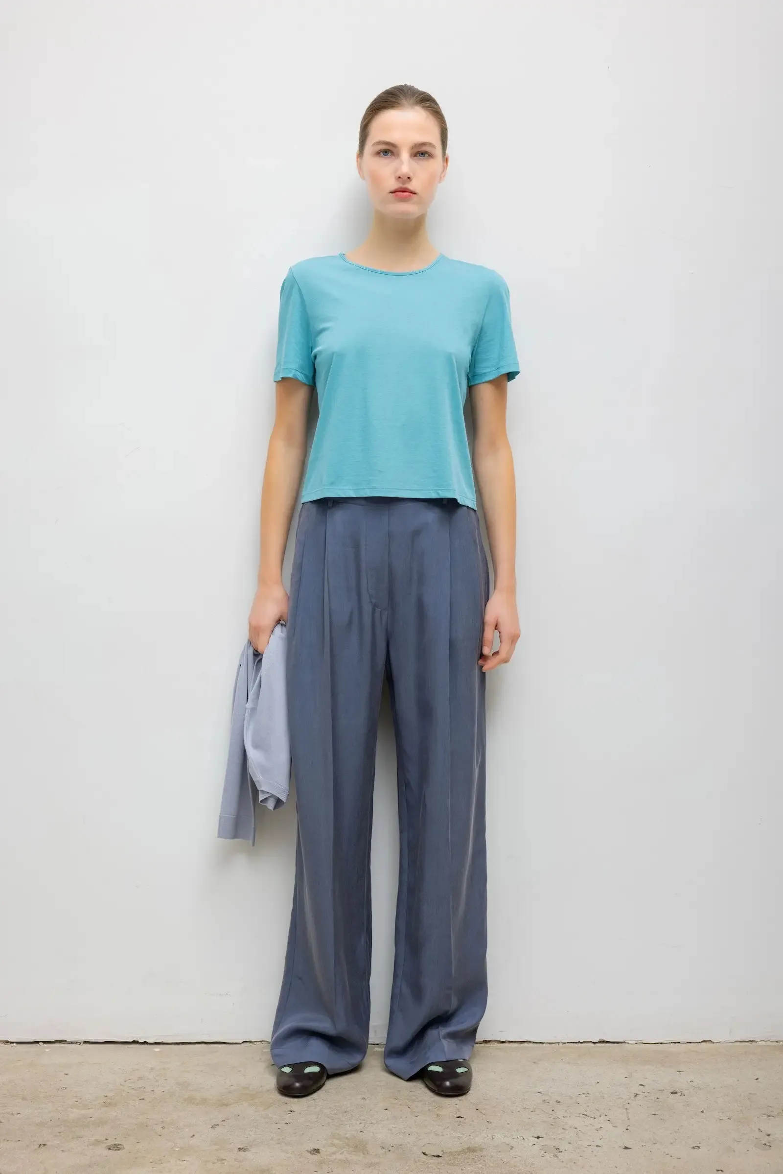 Milo Tee sold by Leset product image thumbnail 2