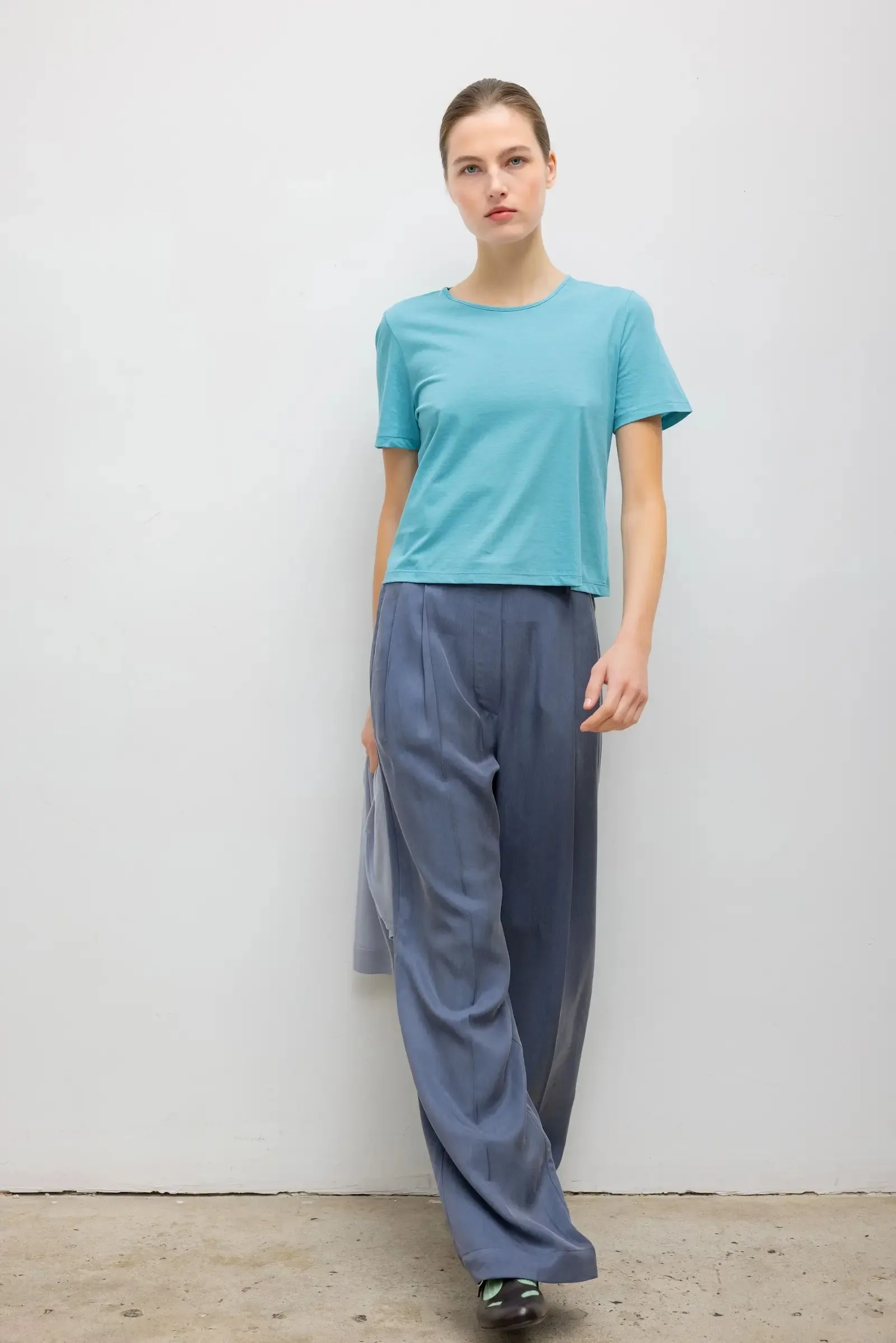 Milo Tee sold by Leset product image thumbnail 3