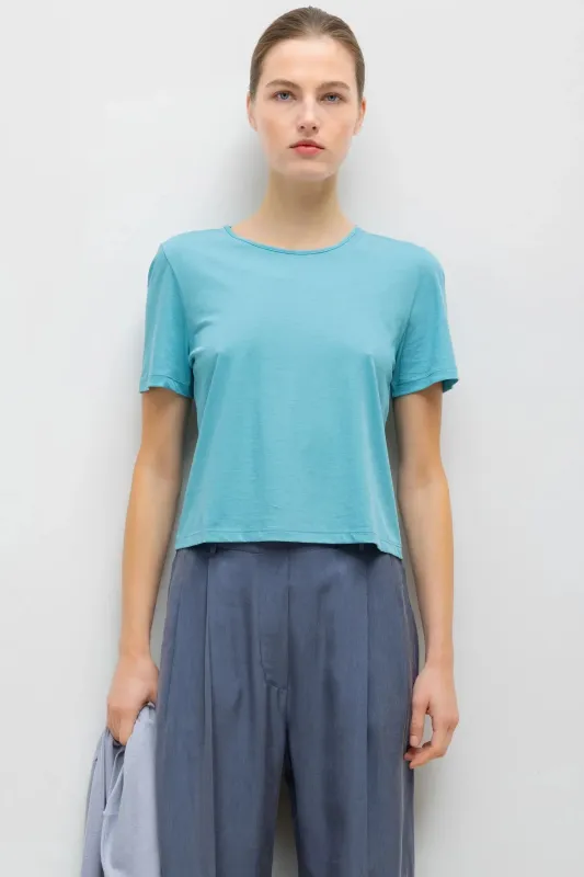 Milo Tee made by Leset