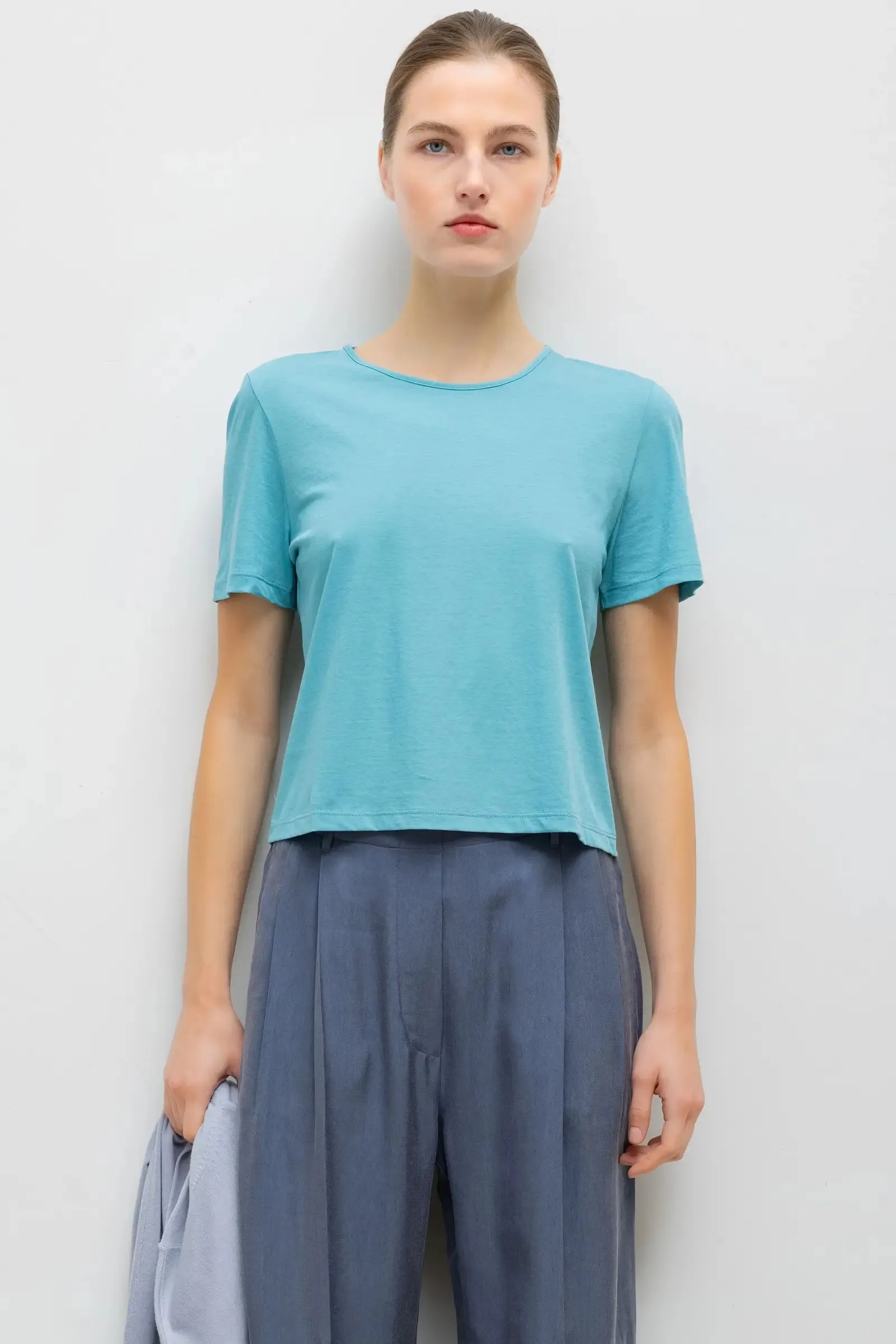 Milo Tee sold by Leset