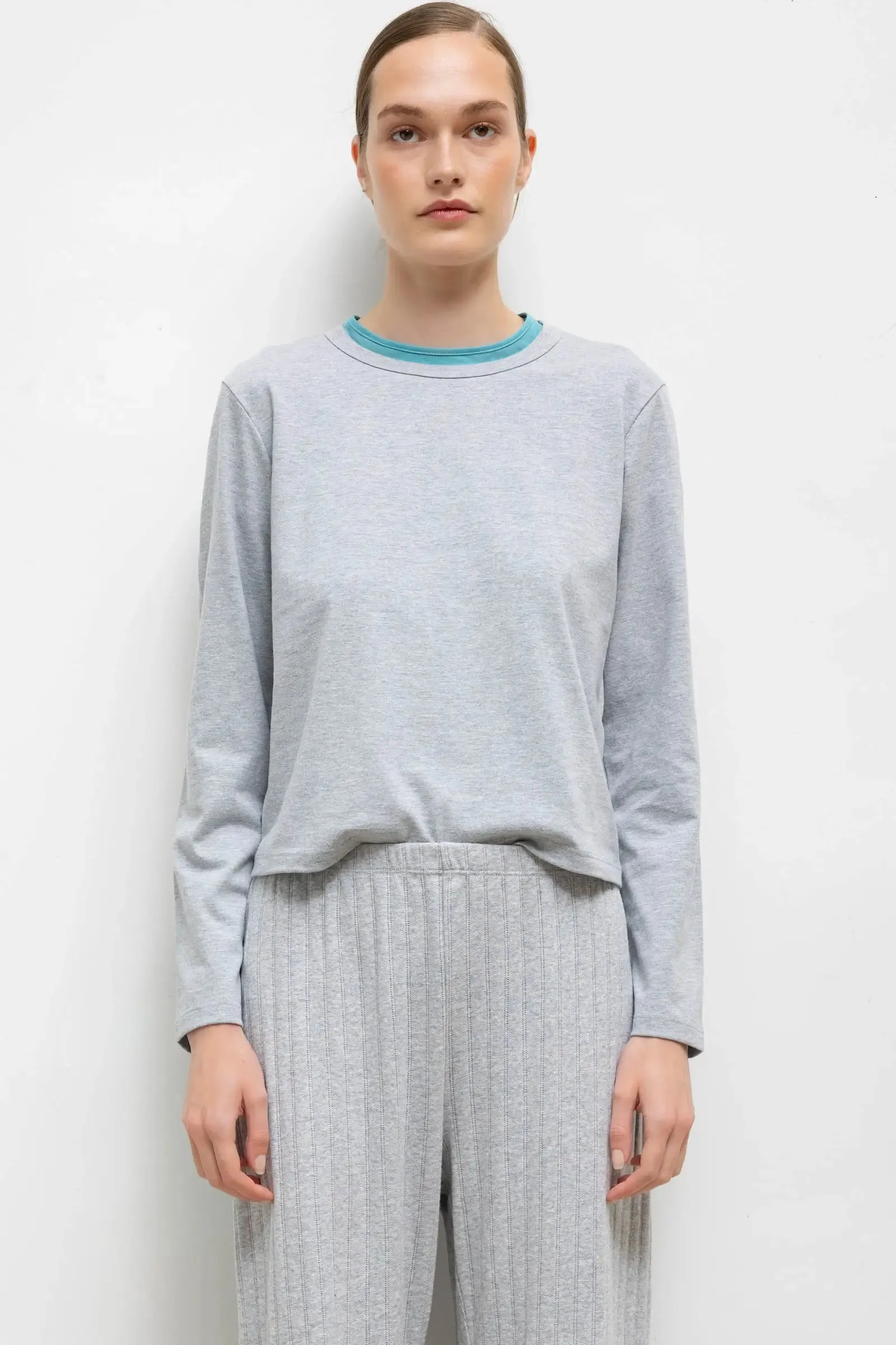 Margo Long Sleeve sold by Leset