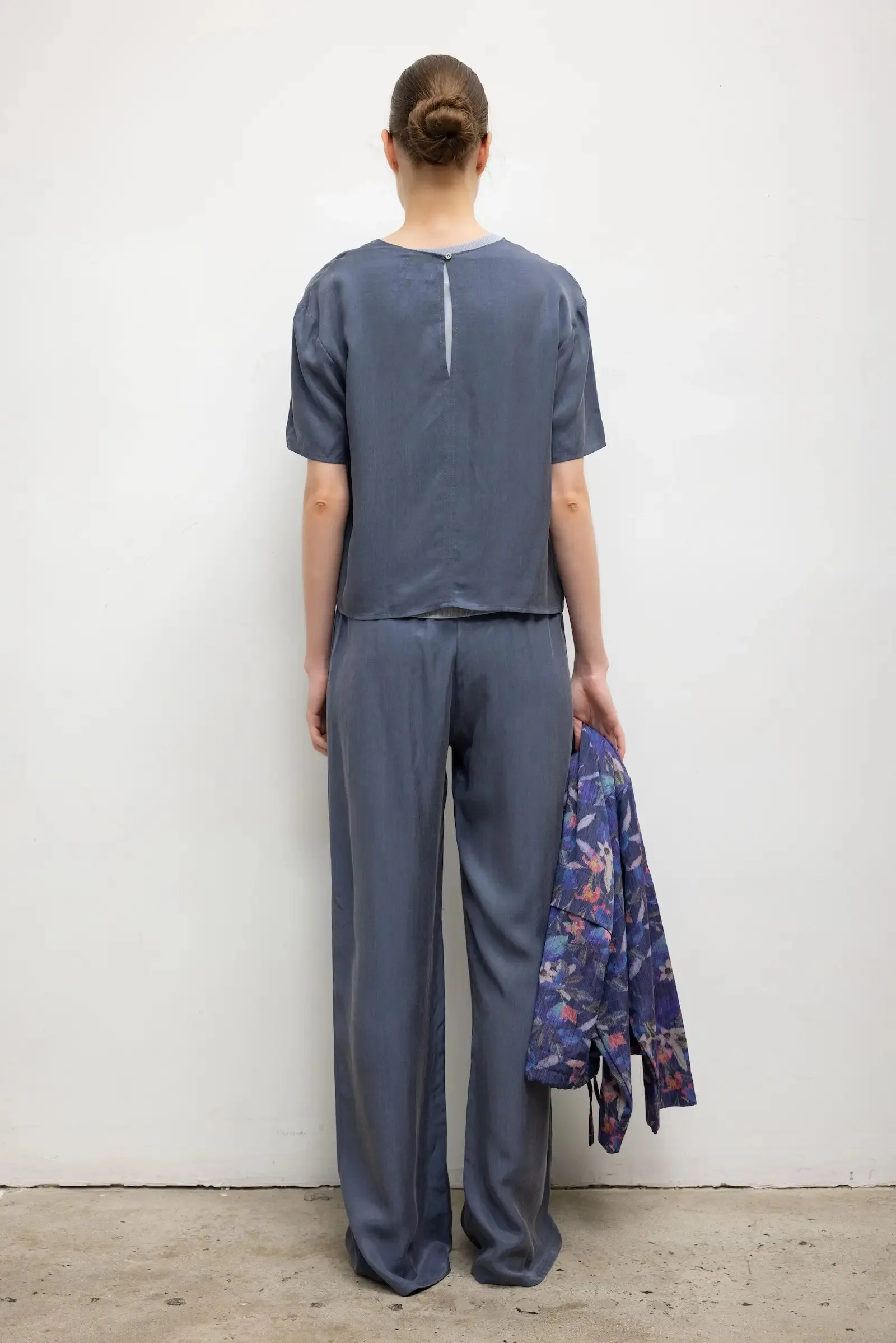 Kim Pocket Pant sold by Leset product image thumbnail 5
