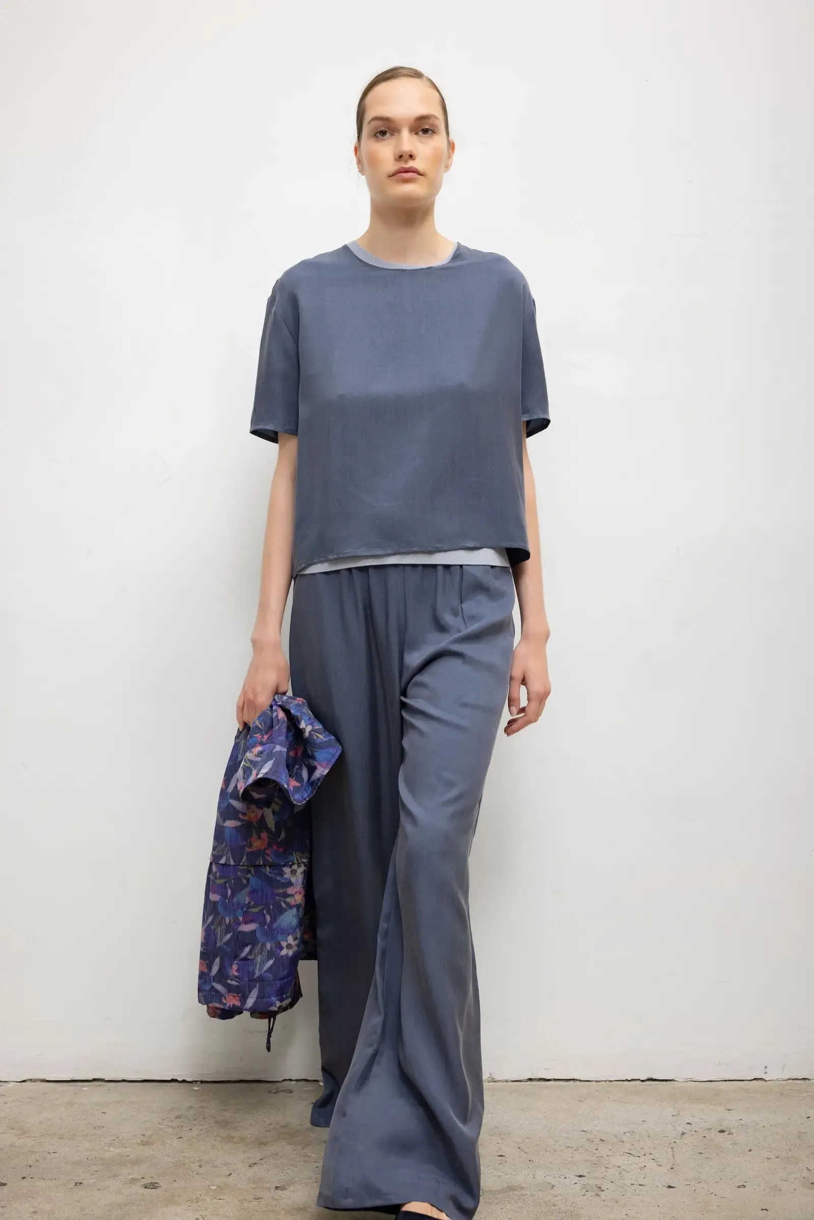 Kim Pocket Pant sold by Leset product image thumbnail 2