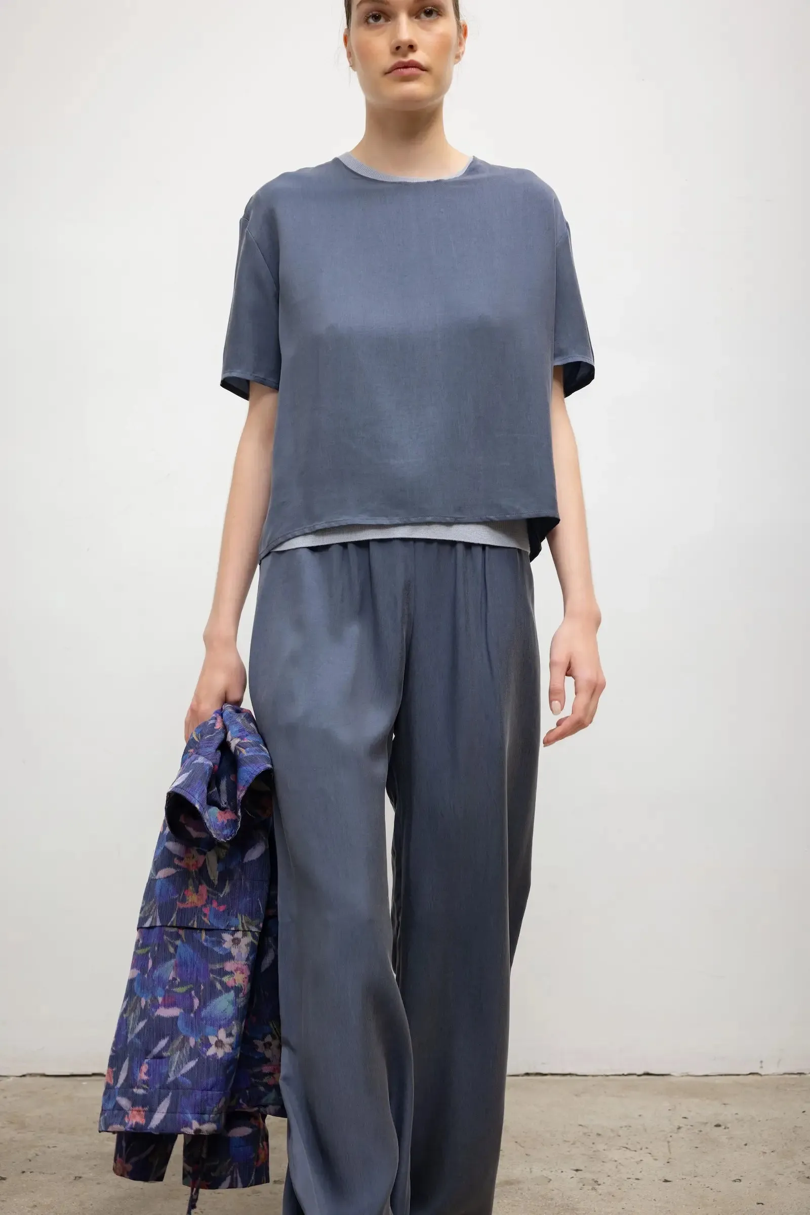 Kim Pocket Pant sold by Leset product image thumbnail 3