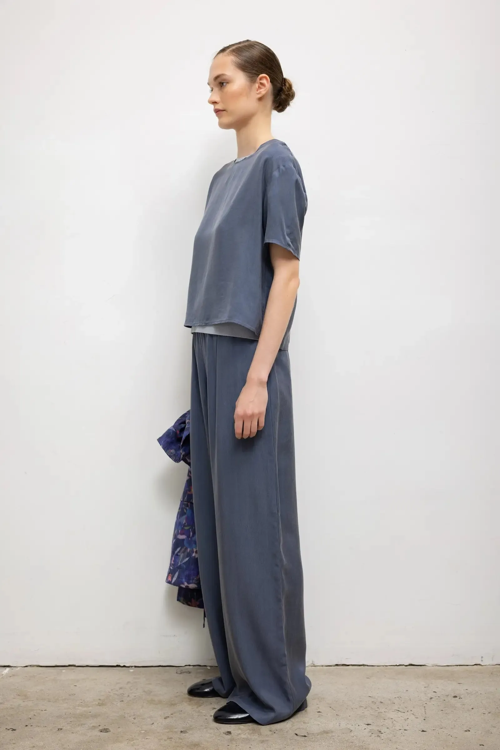 Kim Pocket Pant sold by Leset product image thumbnail 4