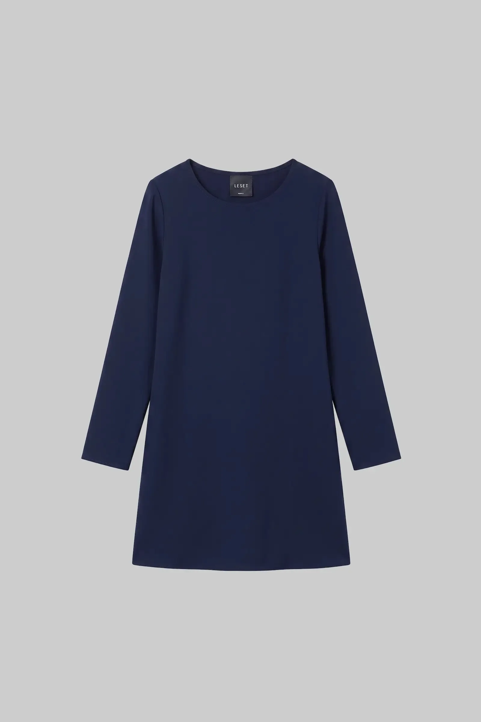 Arielle Long Sleeve Mini Dress sold by Leset product image thumbnail 2