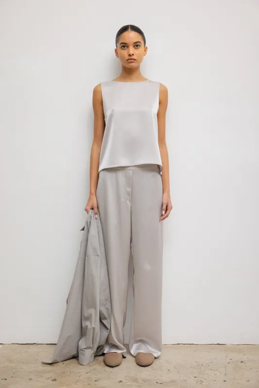 Barb Painter Pant sold by Leset