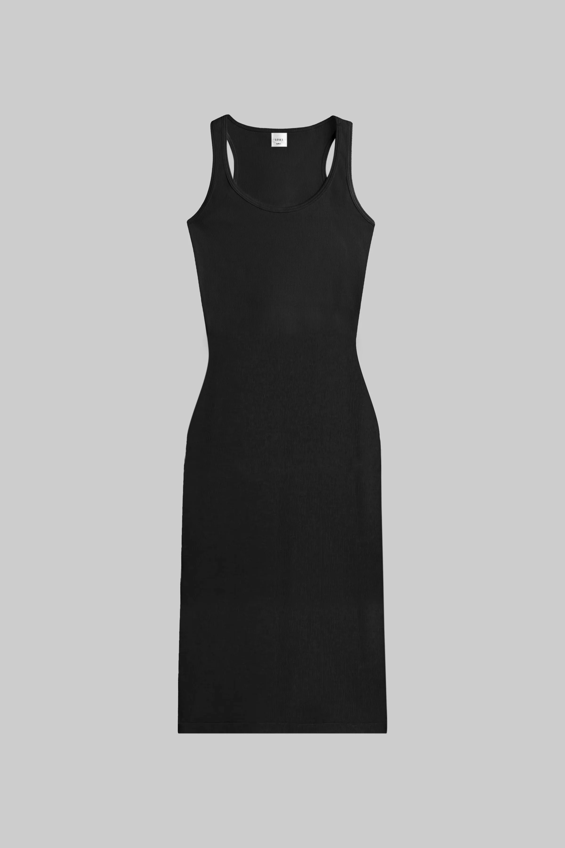 Kelly Racerback Midi Dress sold by Leset product image thumbnail 2
