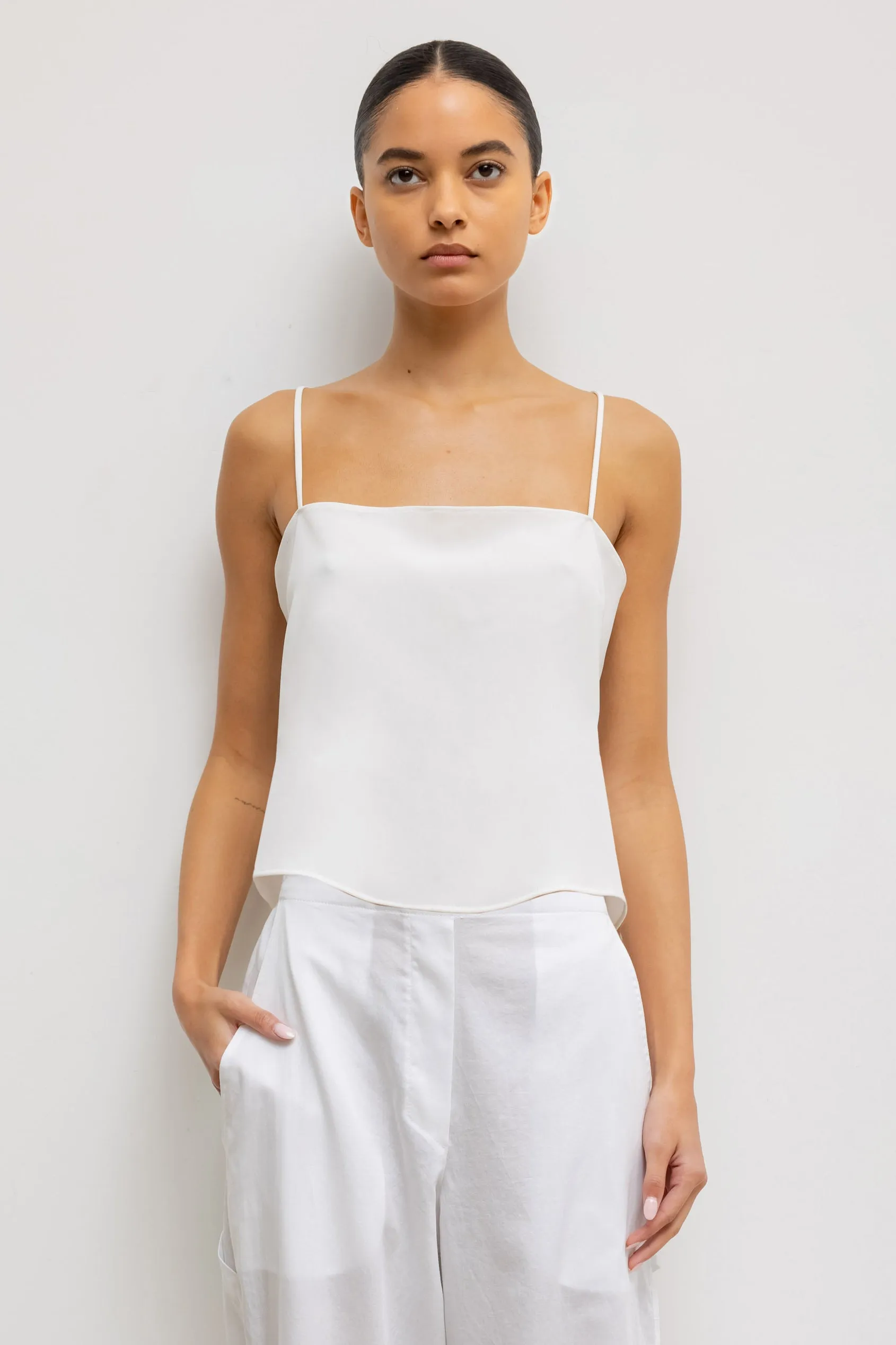 Arielle Tank sold by Leset