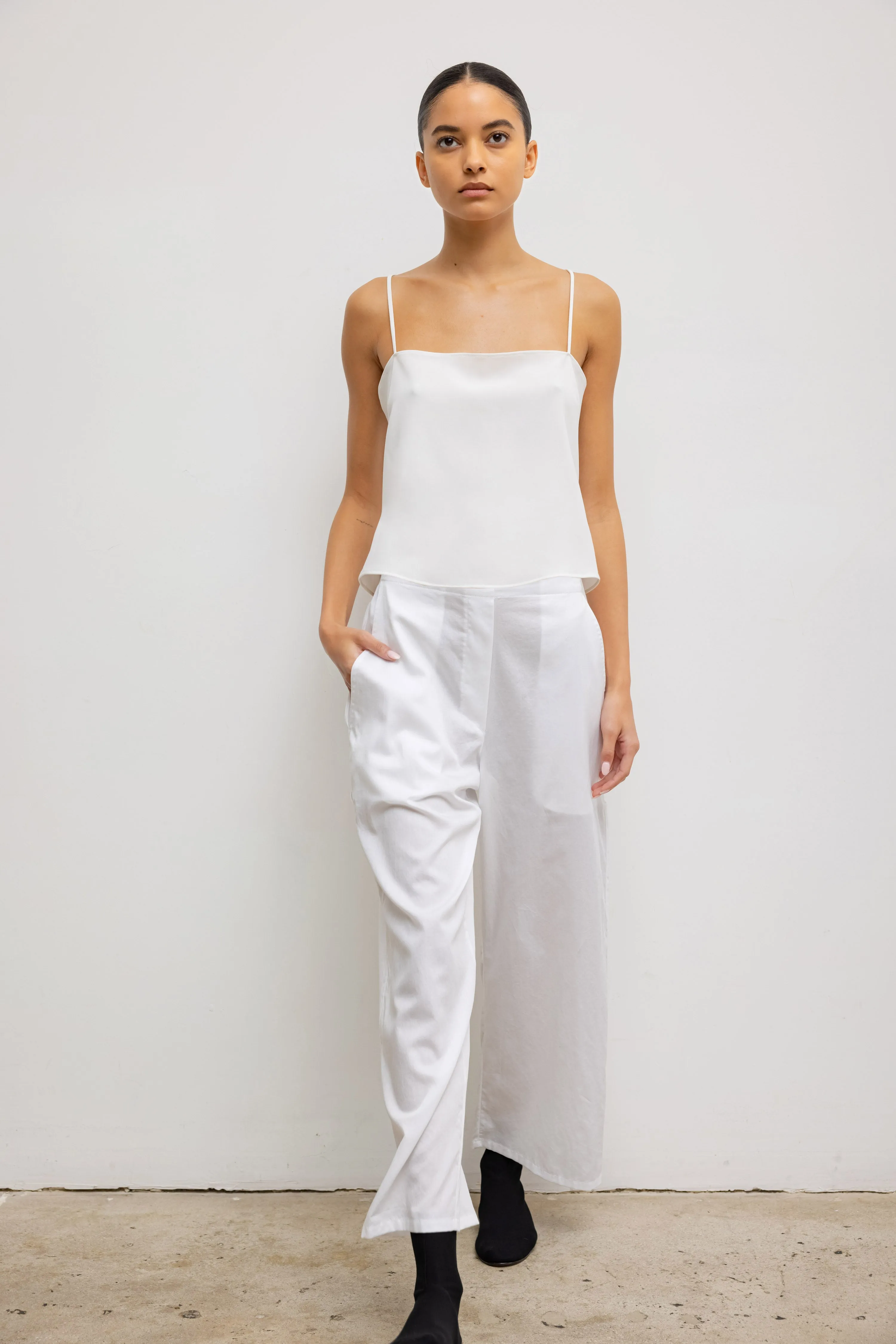 Arielle Tank sold by Leset product image thumbnail 3