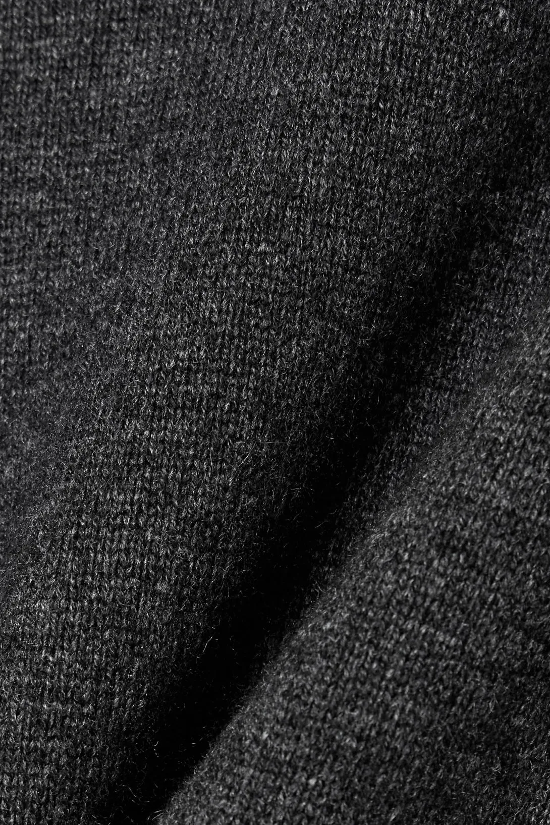 Zoe Oversized Crew sold by Leset product image thumbnail 4