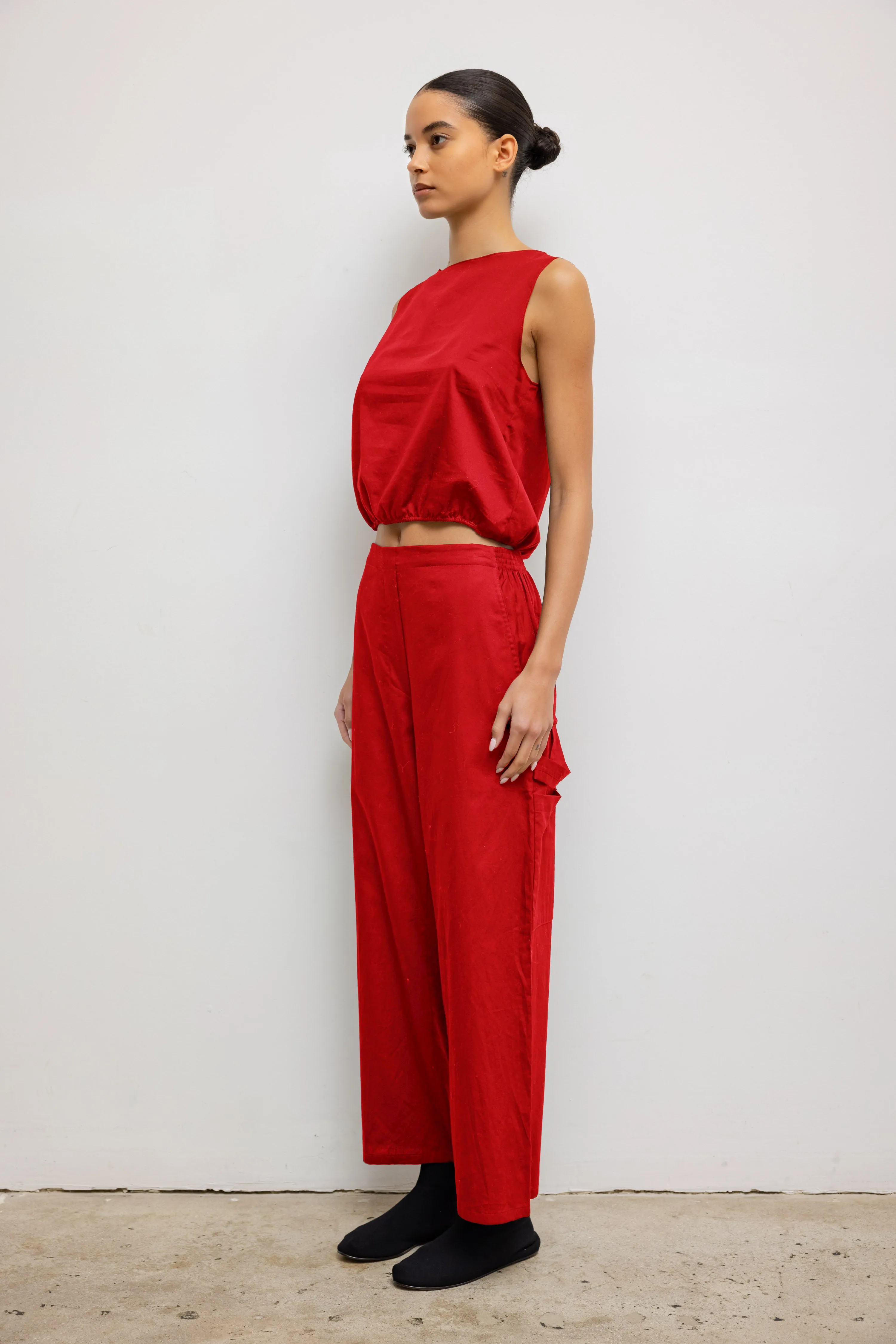 Yoko Bateau Blouson sold by Leset product image thumbnail 5