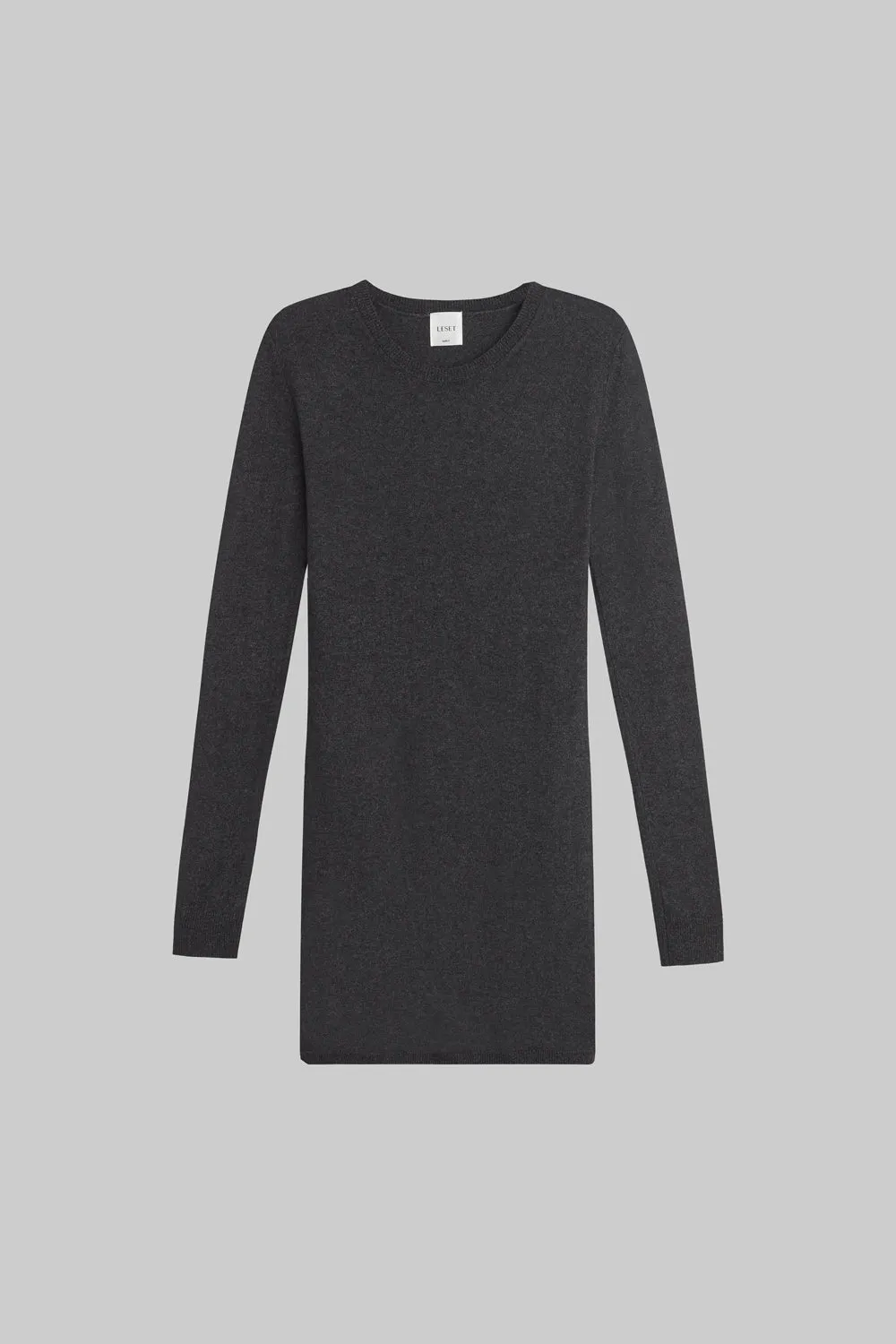 Zoe Long Sleeve Mini Dress sold by Leset product image thumbnail 2