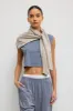 Crop Sleeveless Margo sold by Leset