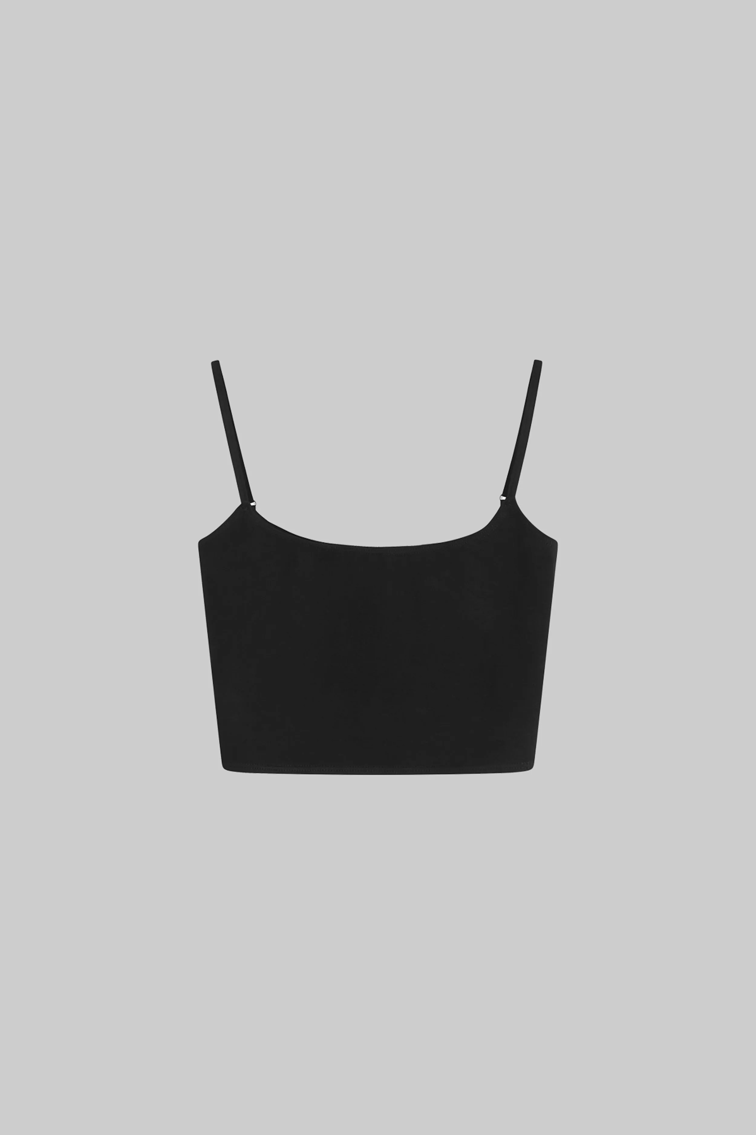LESET x Moda Operandi Rio Crop Tank sold by Leset product image thumbnail 2