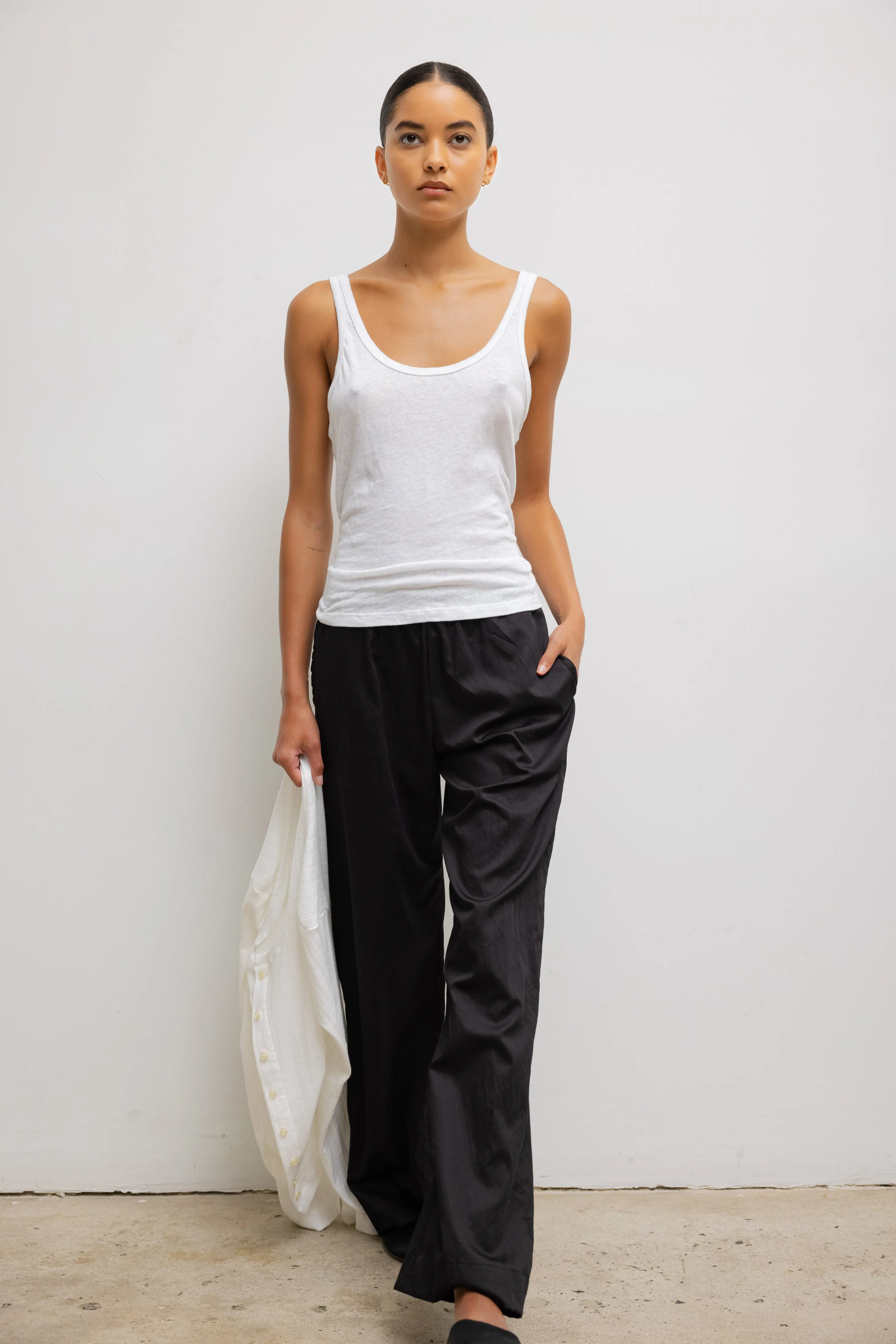 Yoko Pocket Pant sold by Leset product image thumbnail 3