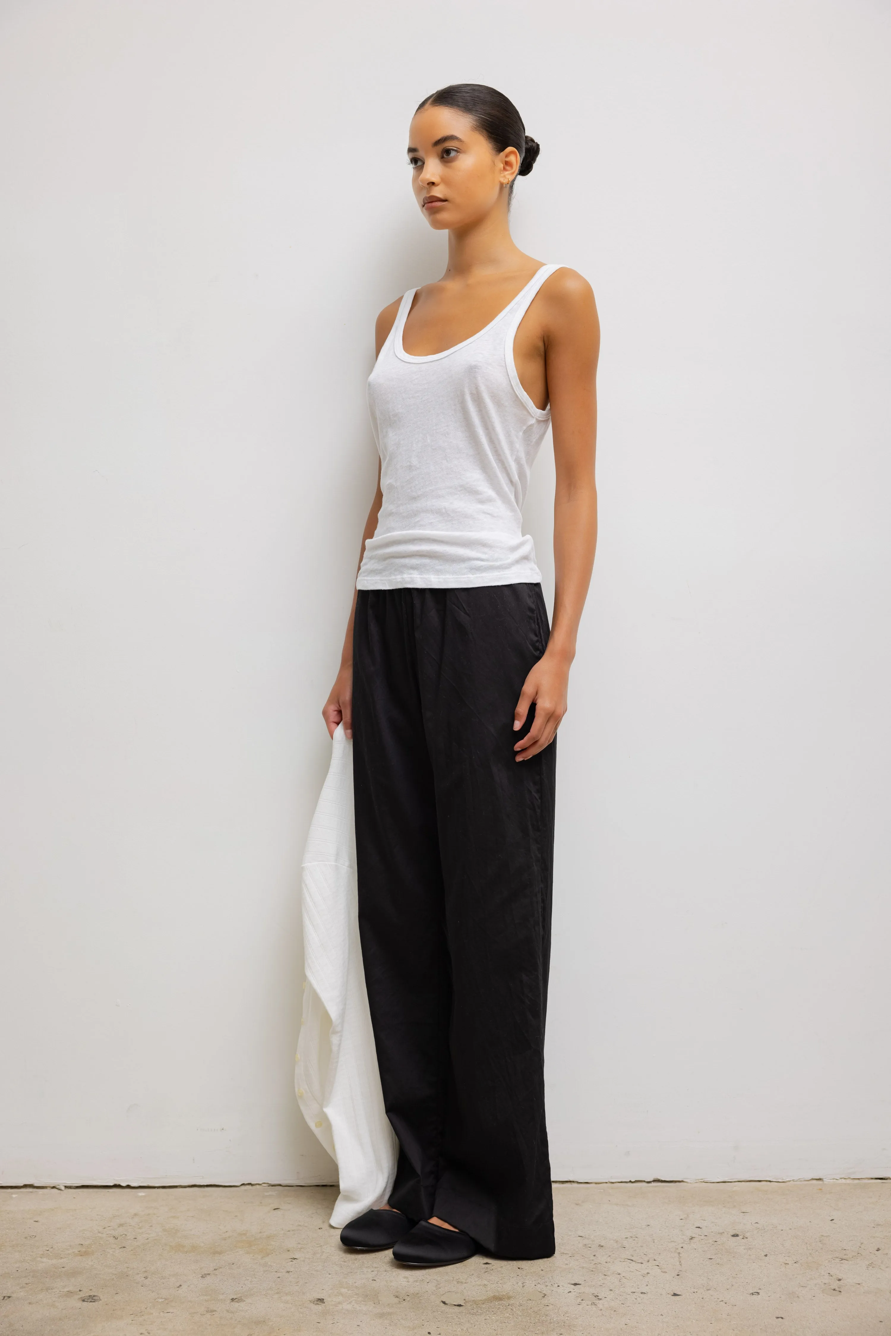 Yoko Pocket Pant sold by Leset product image thumbnail 5