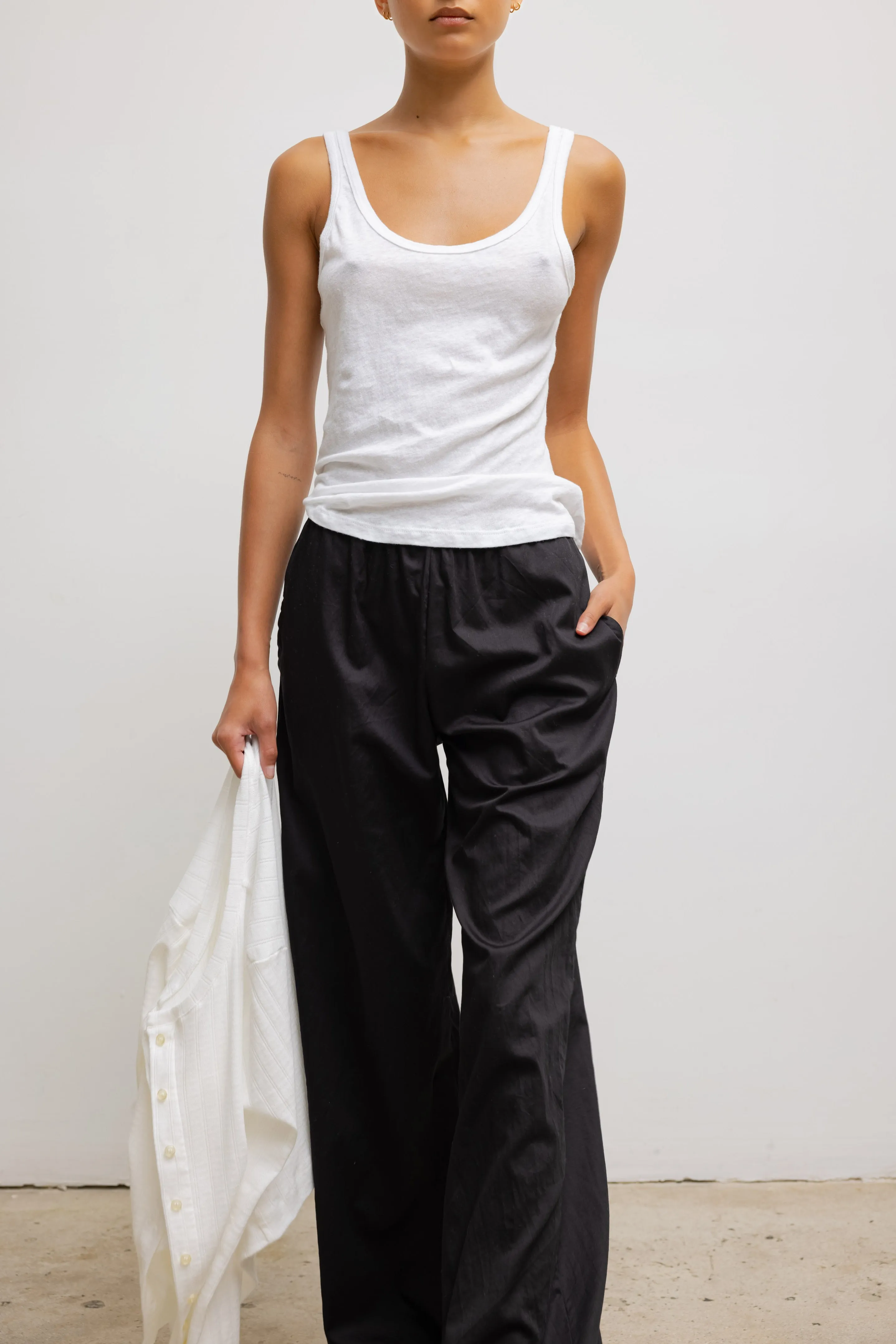 Yoko Pocket Pant sold by Leset product image thumbnail 4