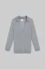 James V Neck Polo sold by Leset