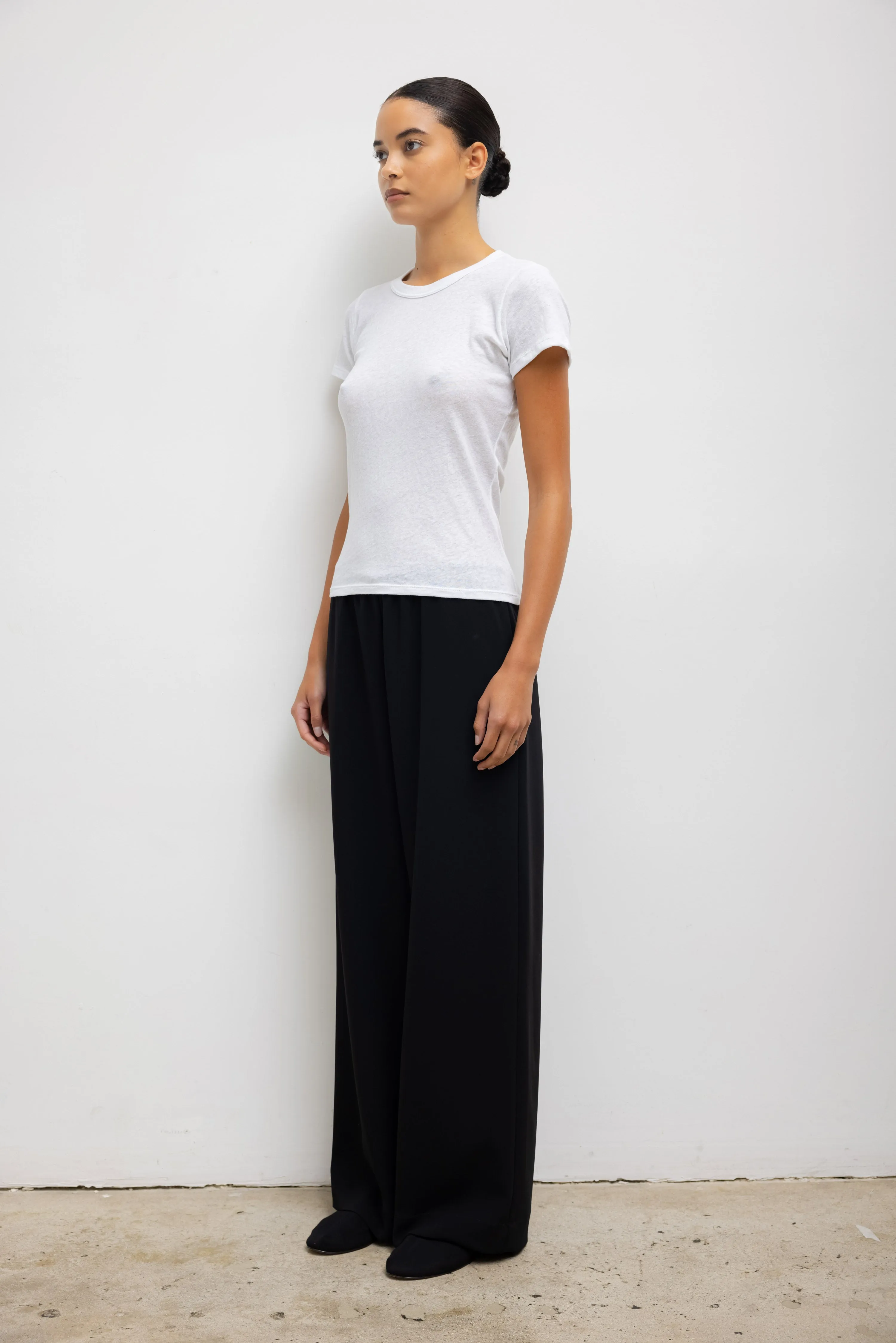 Laura Slim Fit Tee sold by Leset product image thumbnail 5